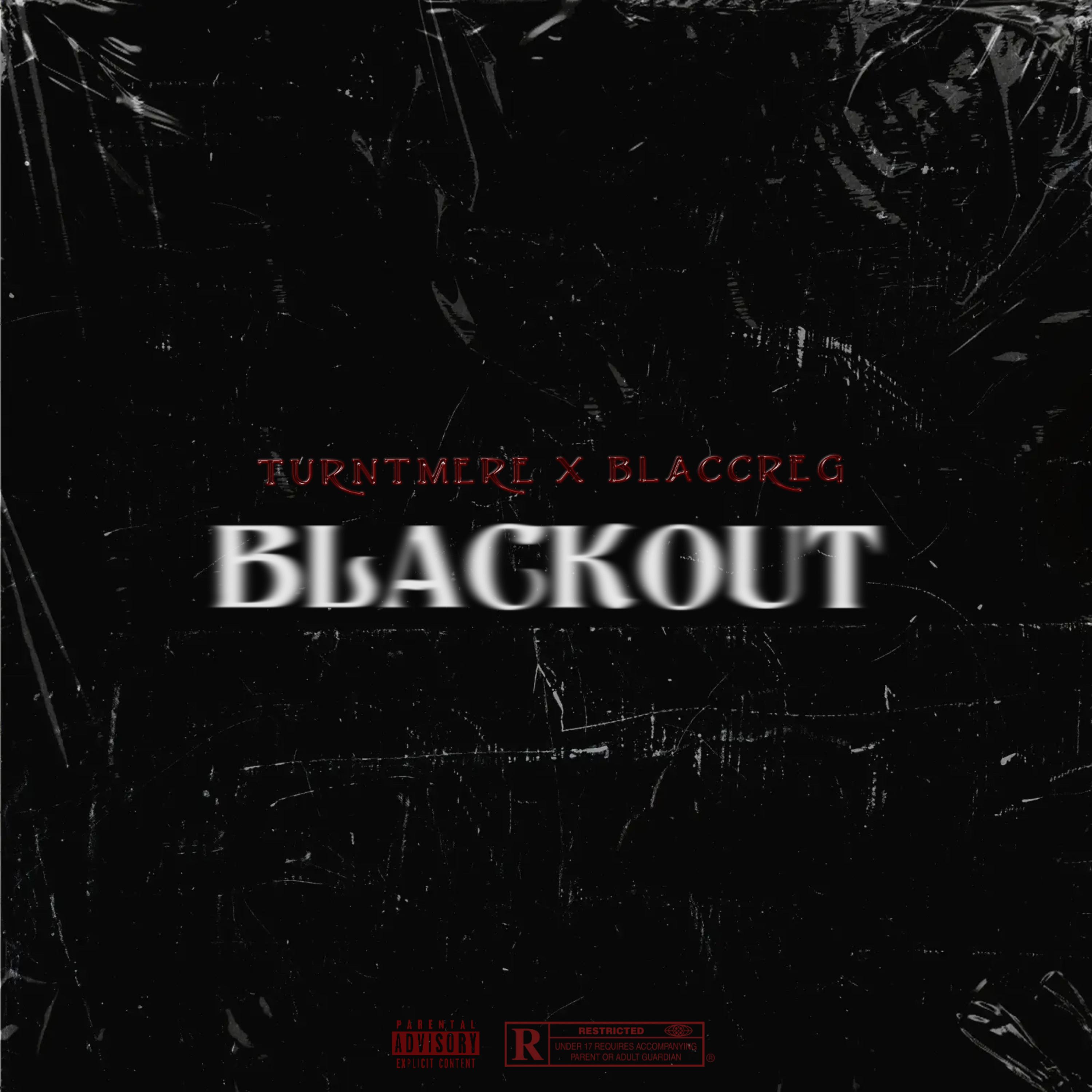 BlackOut artwork