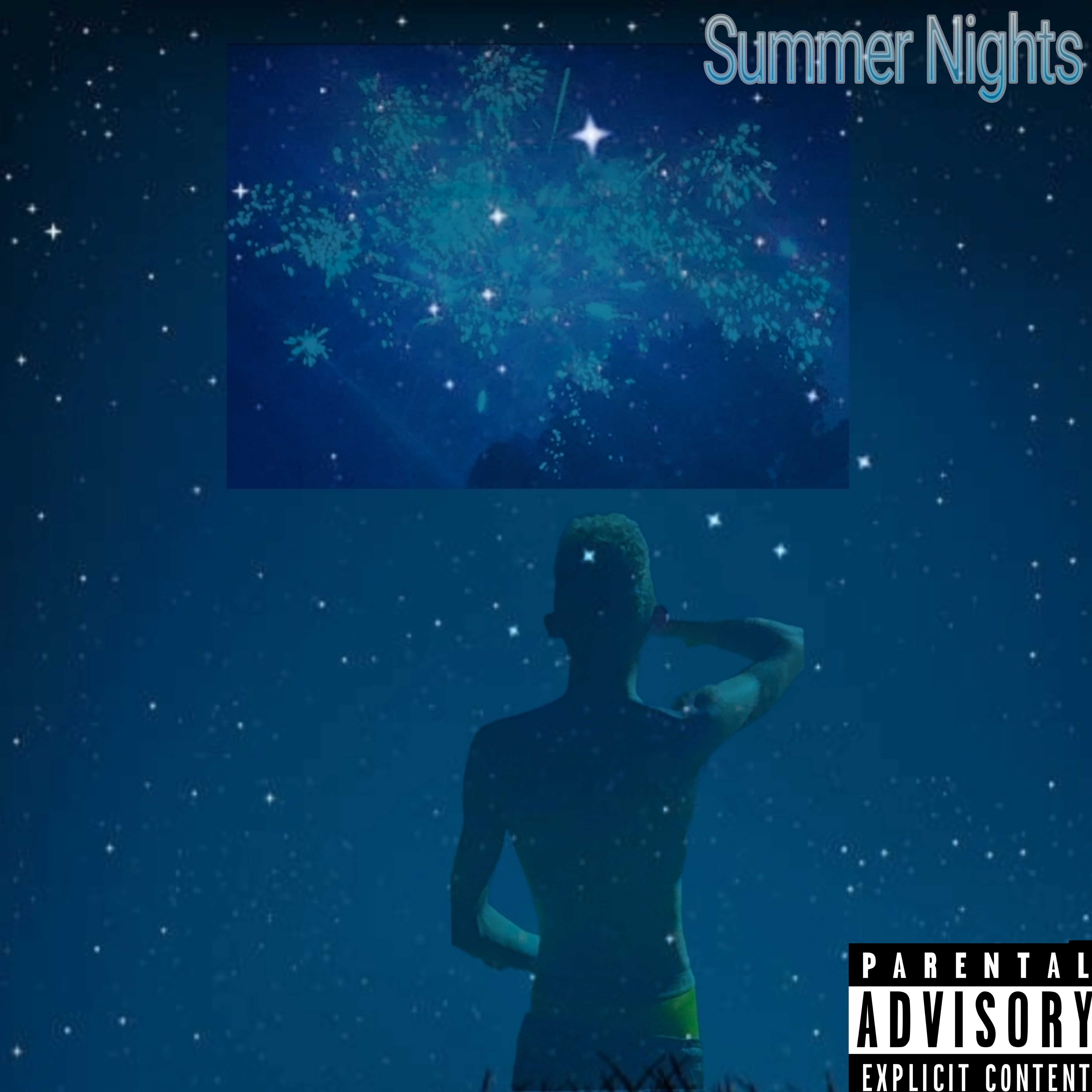 Summer Nights artwork