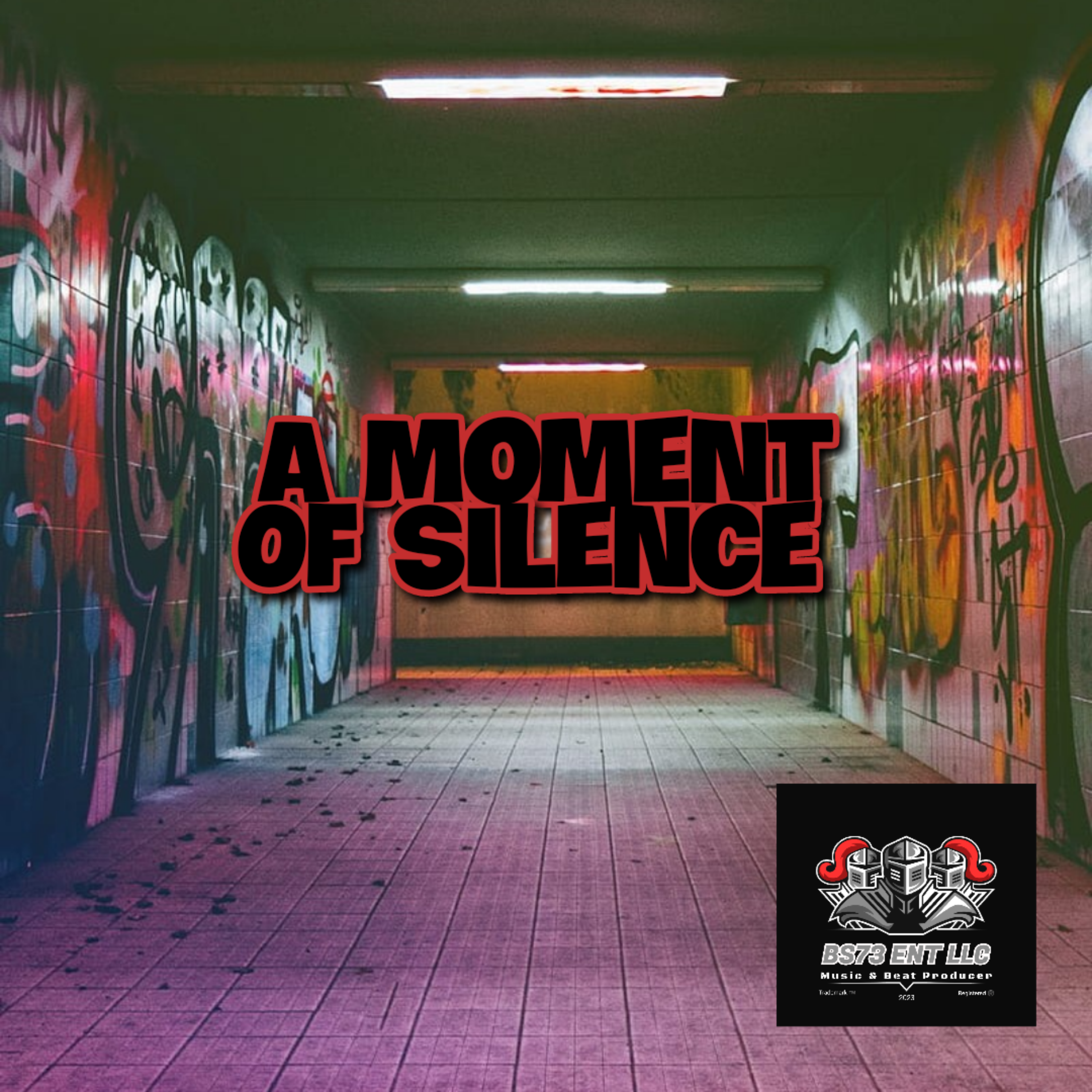 A Moment Of Silence artwork