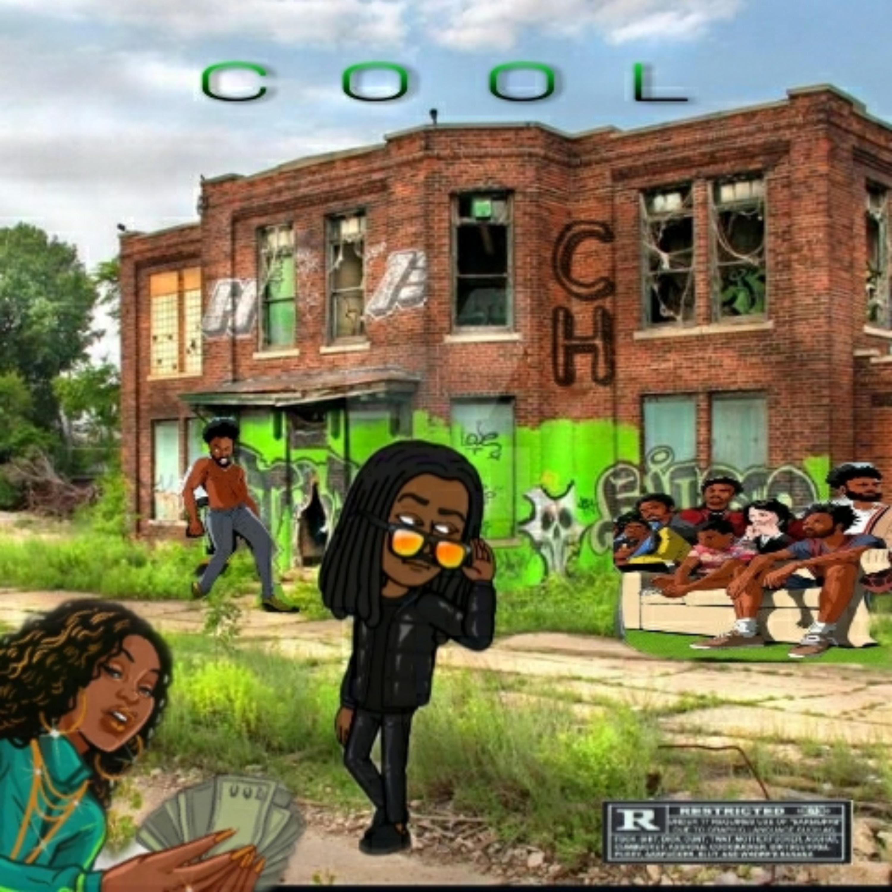 Cool artwork