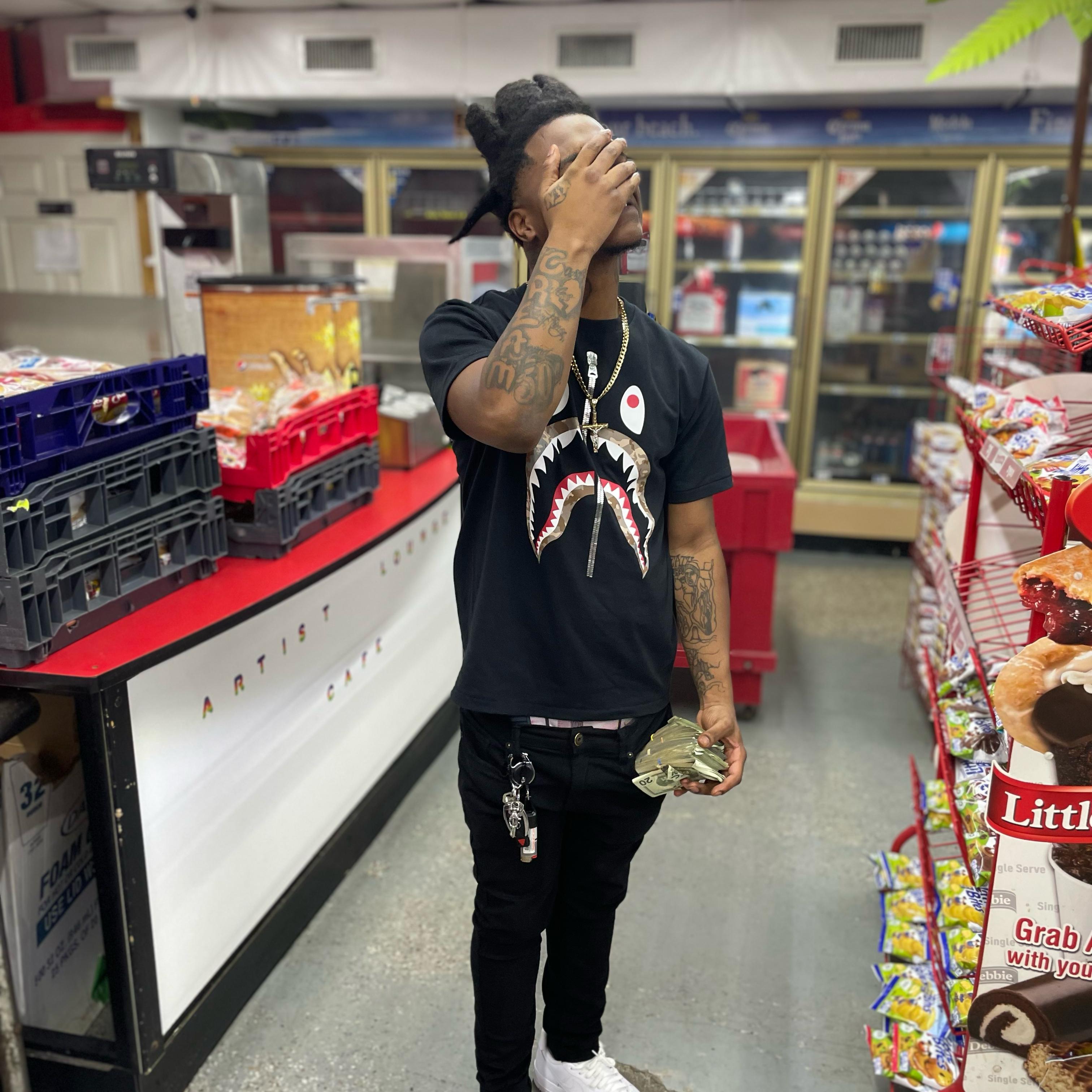 Last Soulja's Left artwork