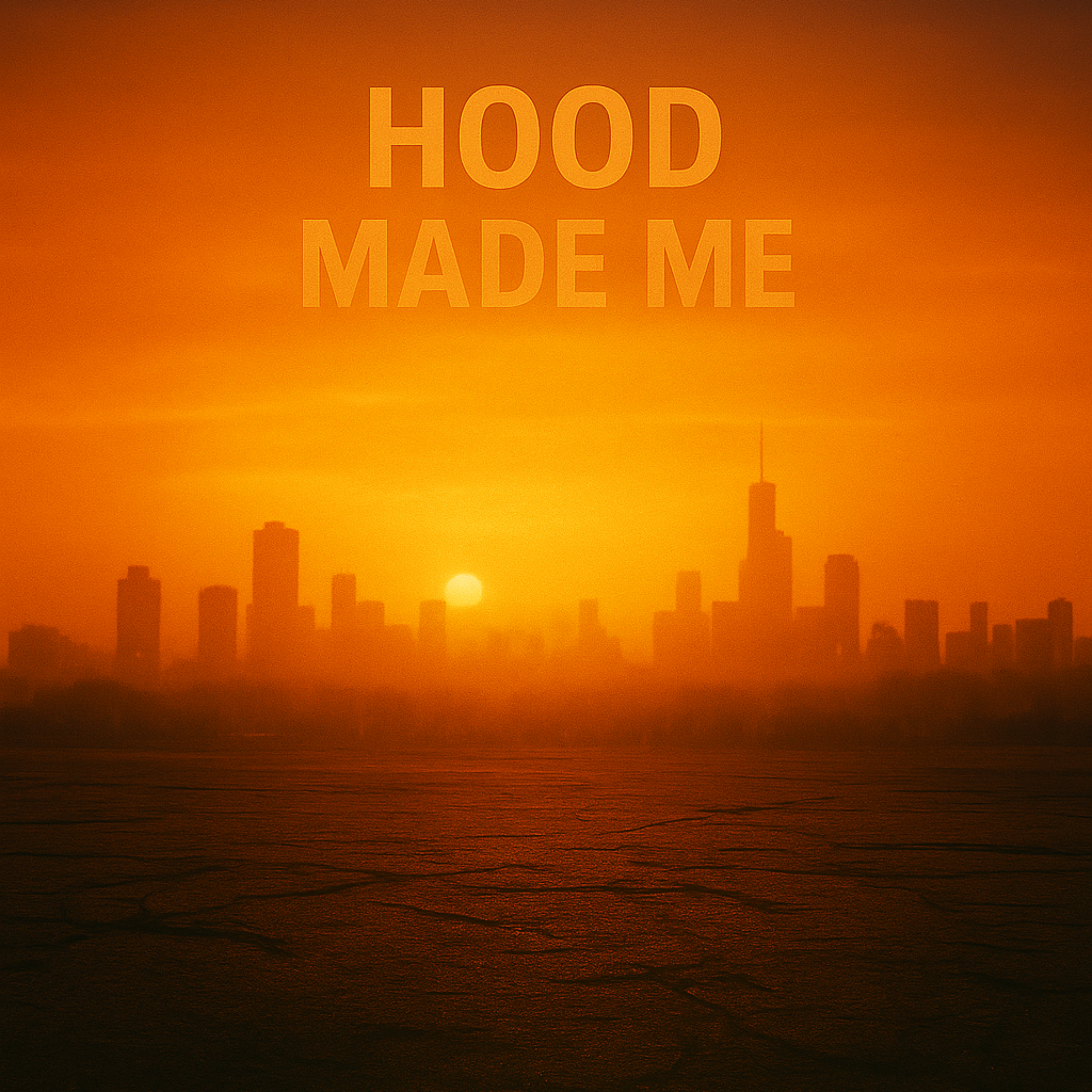 Hood Made Me artwork