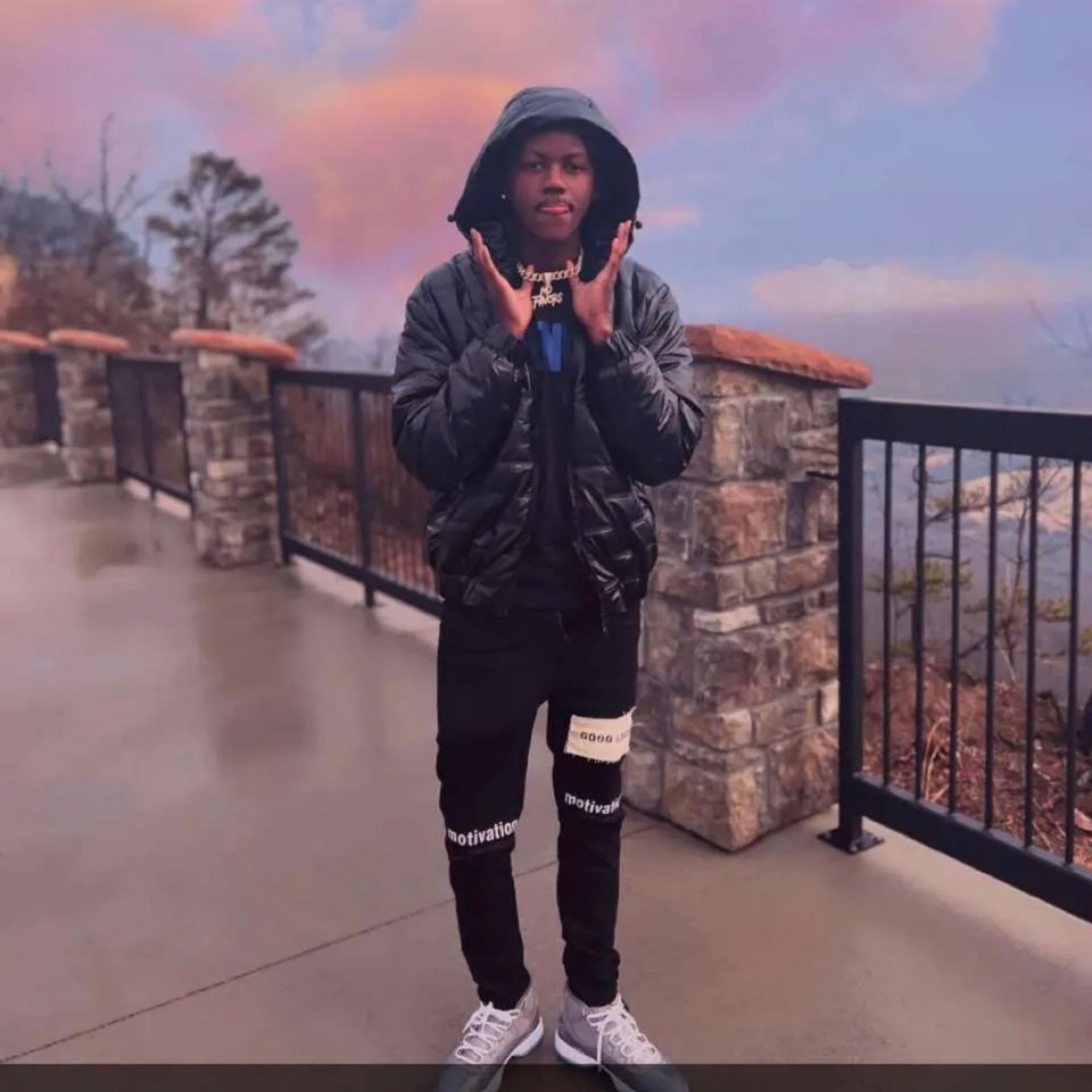 Testimony artwork