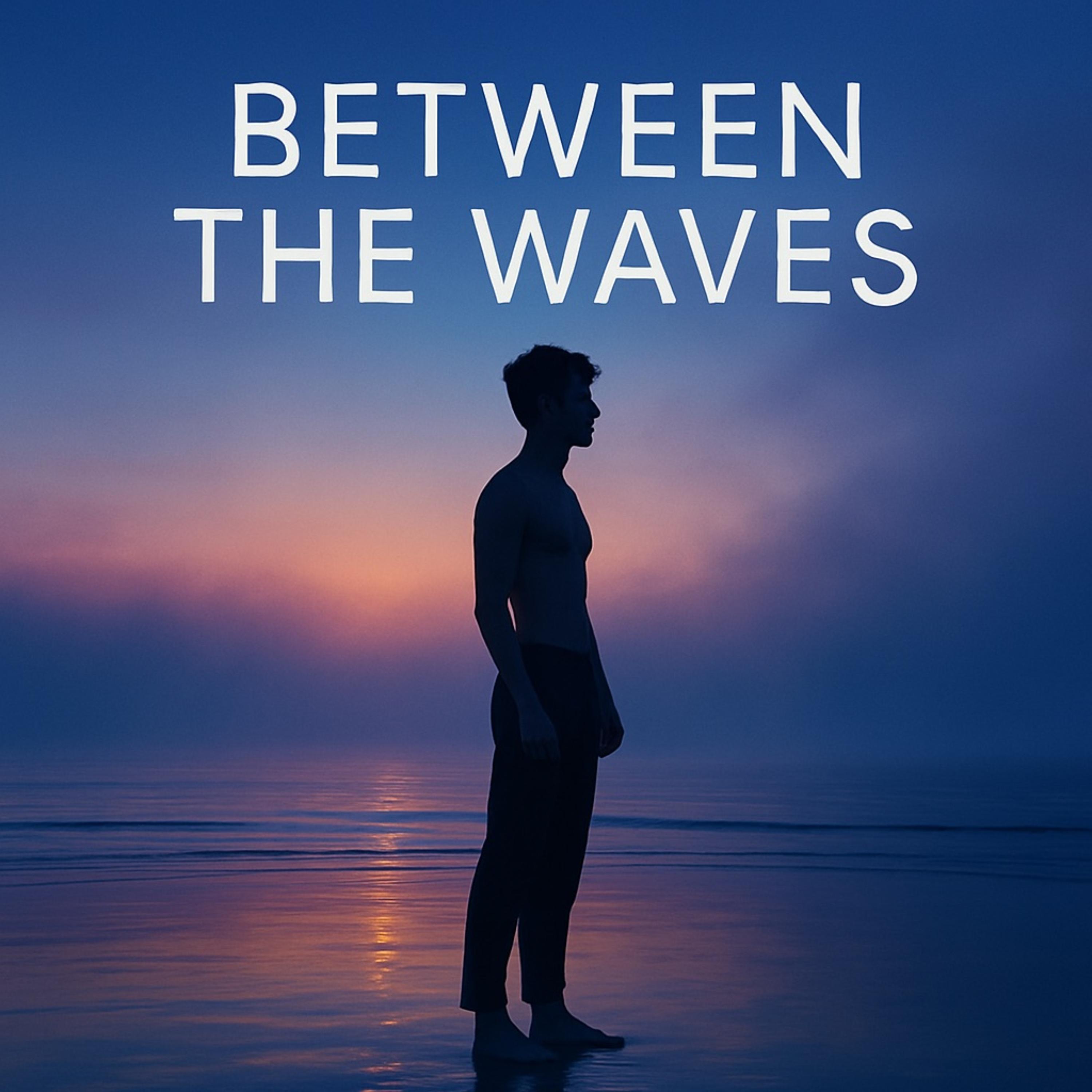 Between The Waves artwork