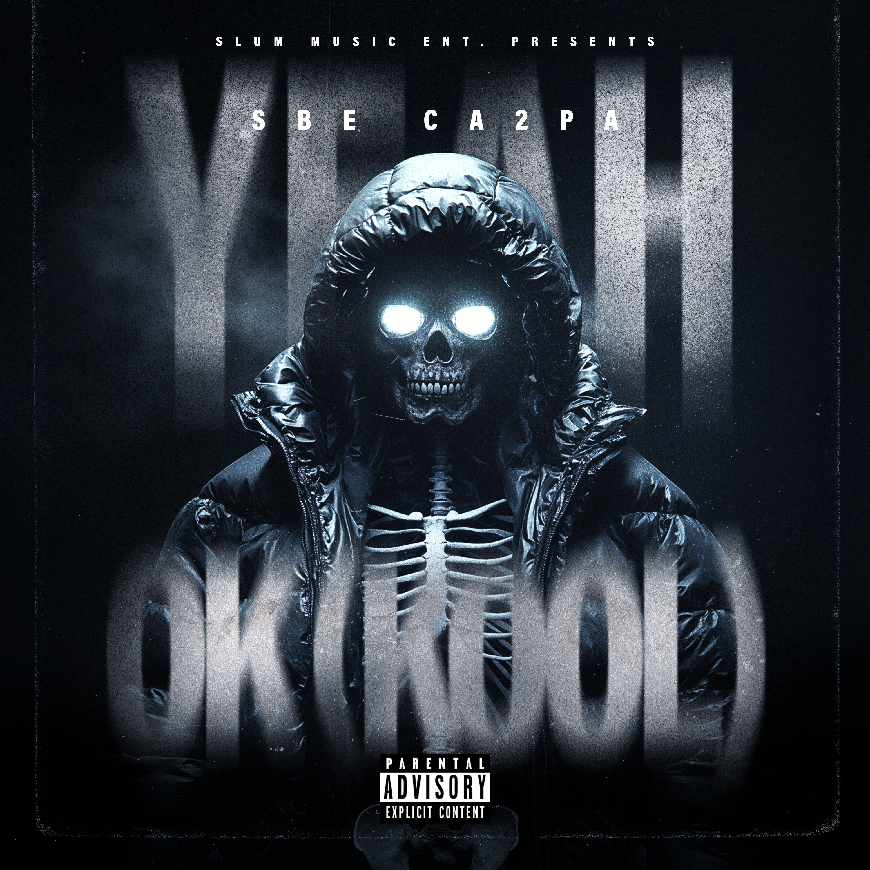 Yeah (Ok Kool) artwork