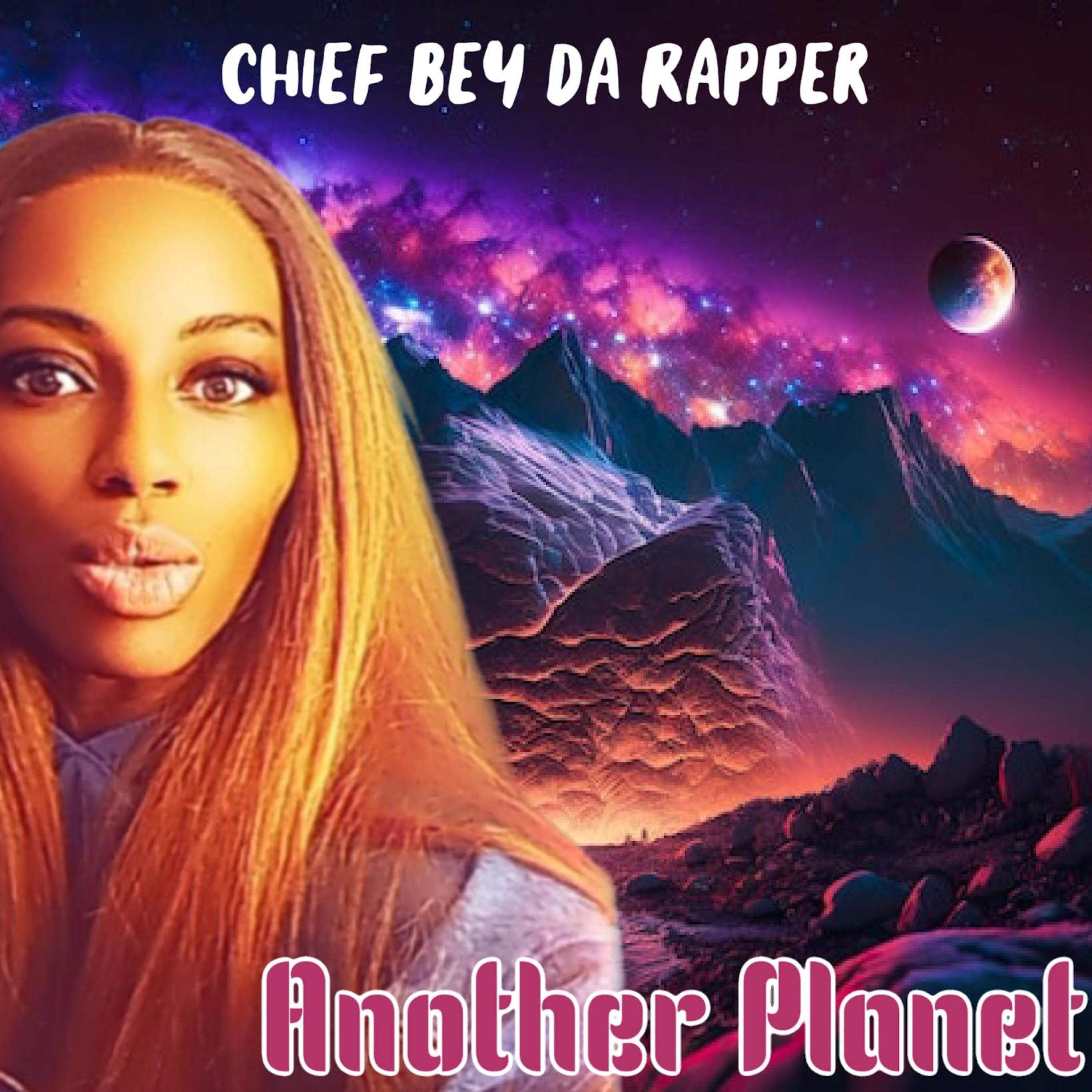 Another Planet artwork