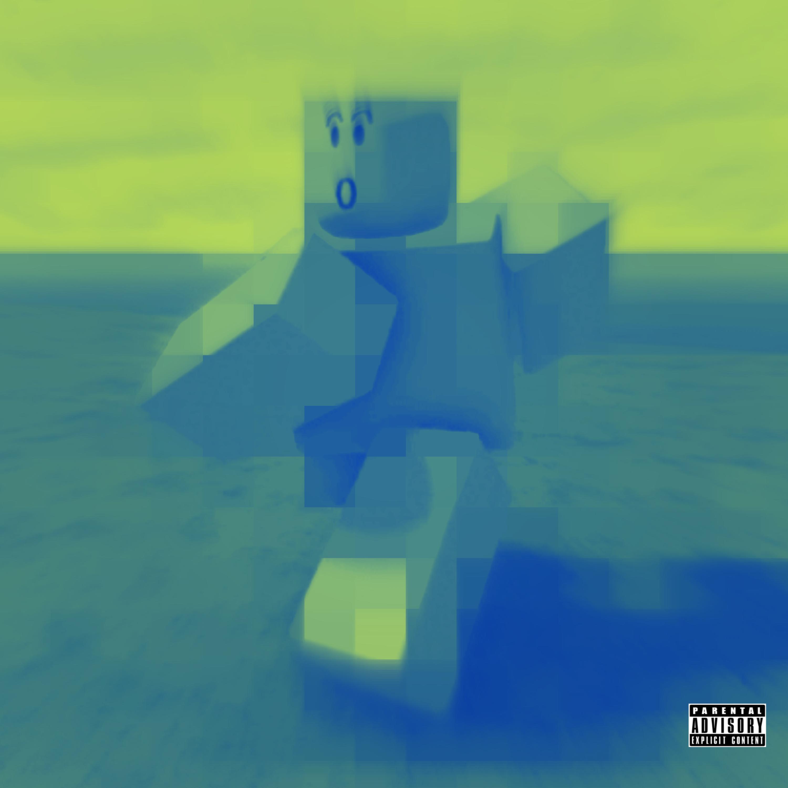 Wreckish artwork