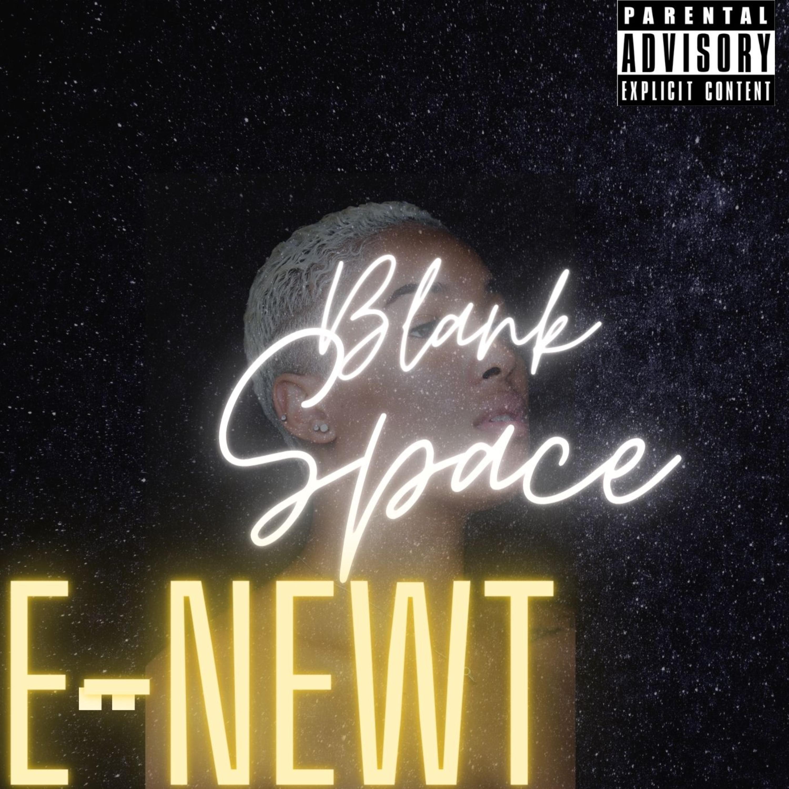 Black Space artwork