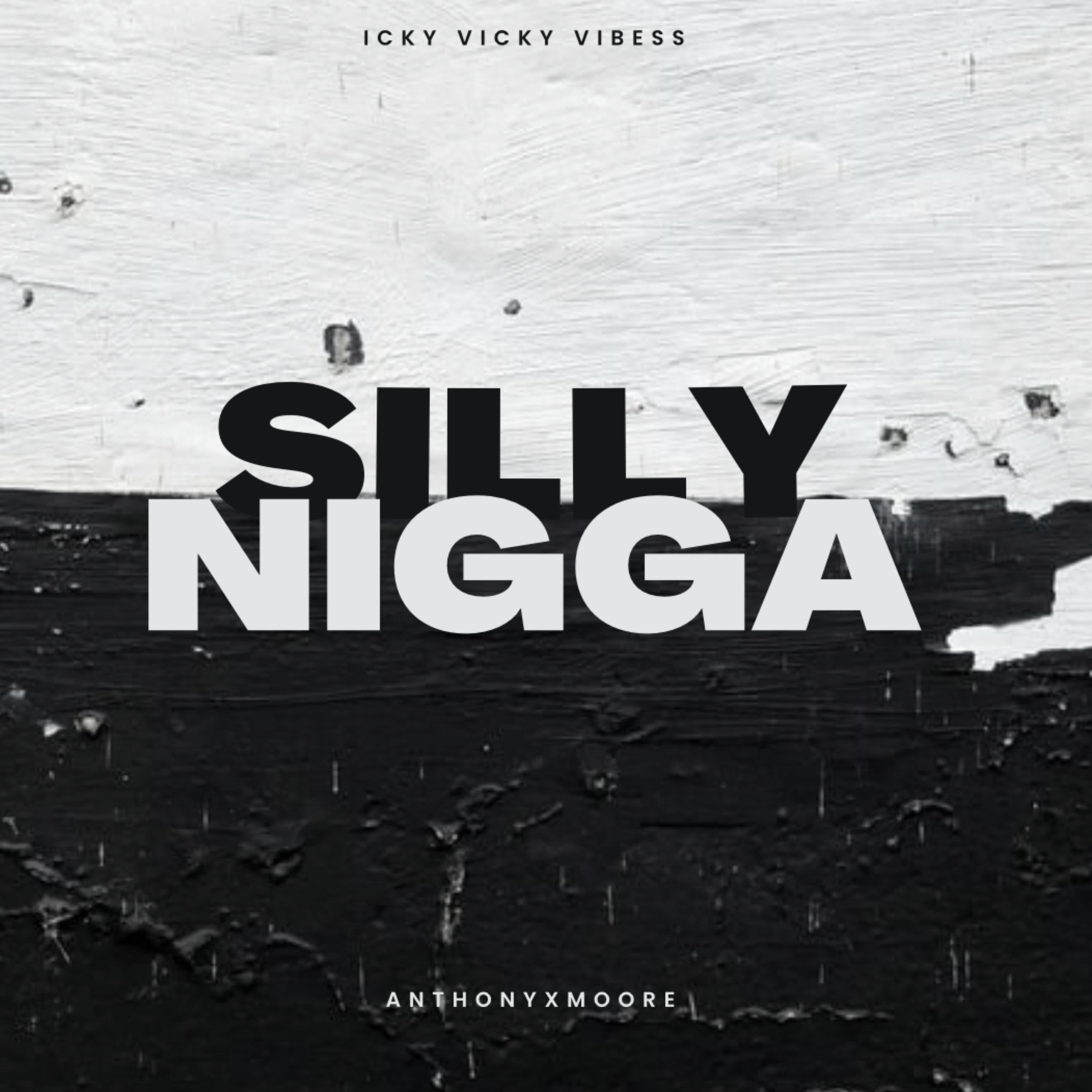 Silly artwork