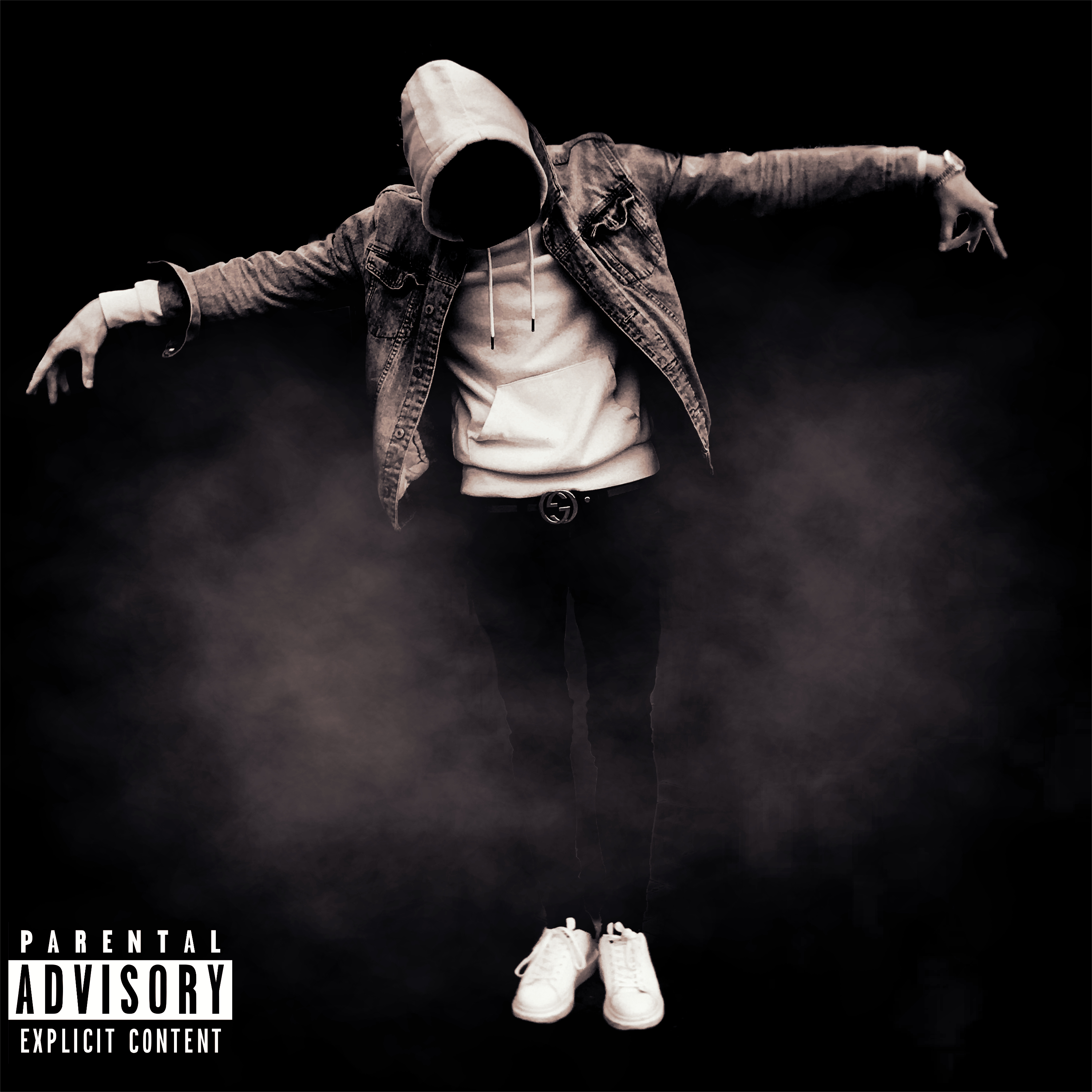 LET IT GO artwork