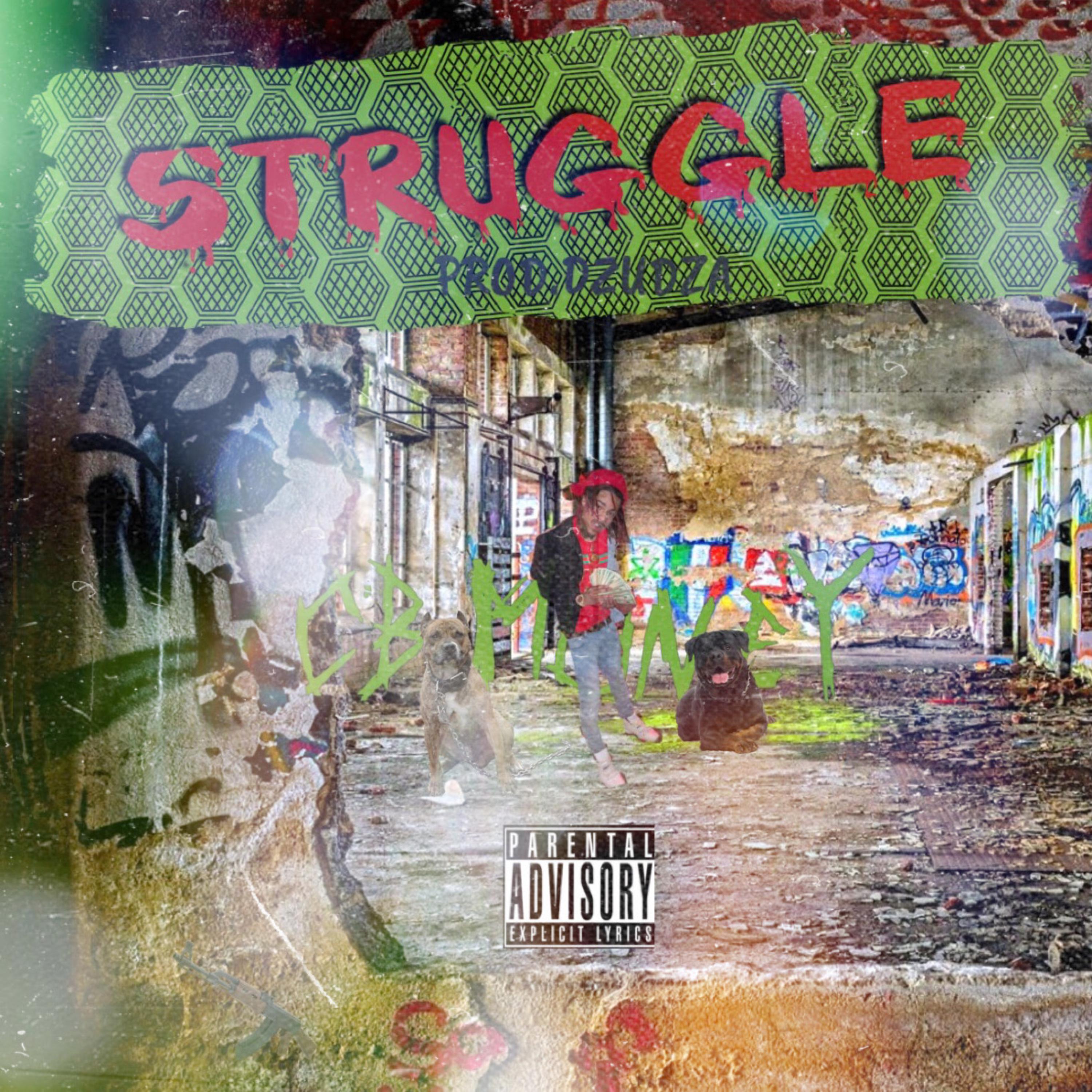 Struggle artwork