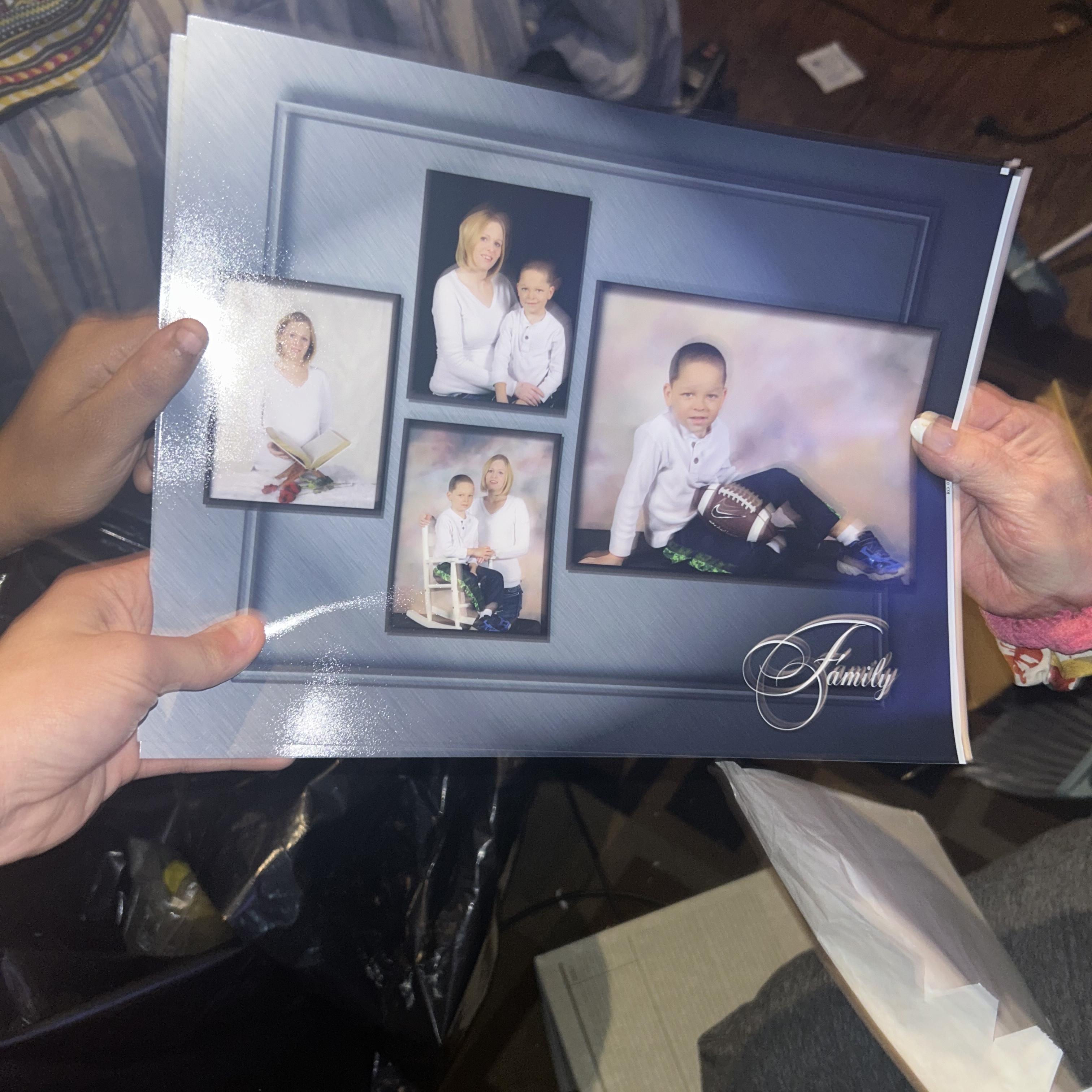 Tally Birthday artwork