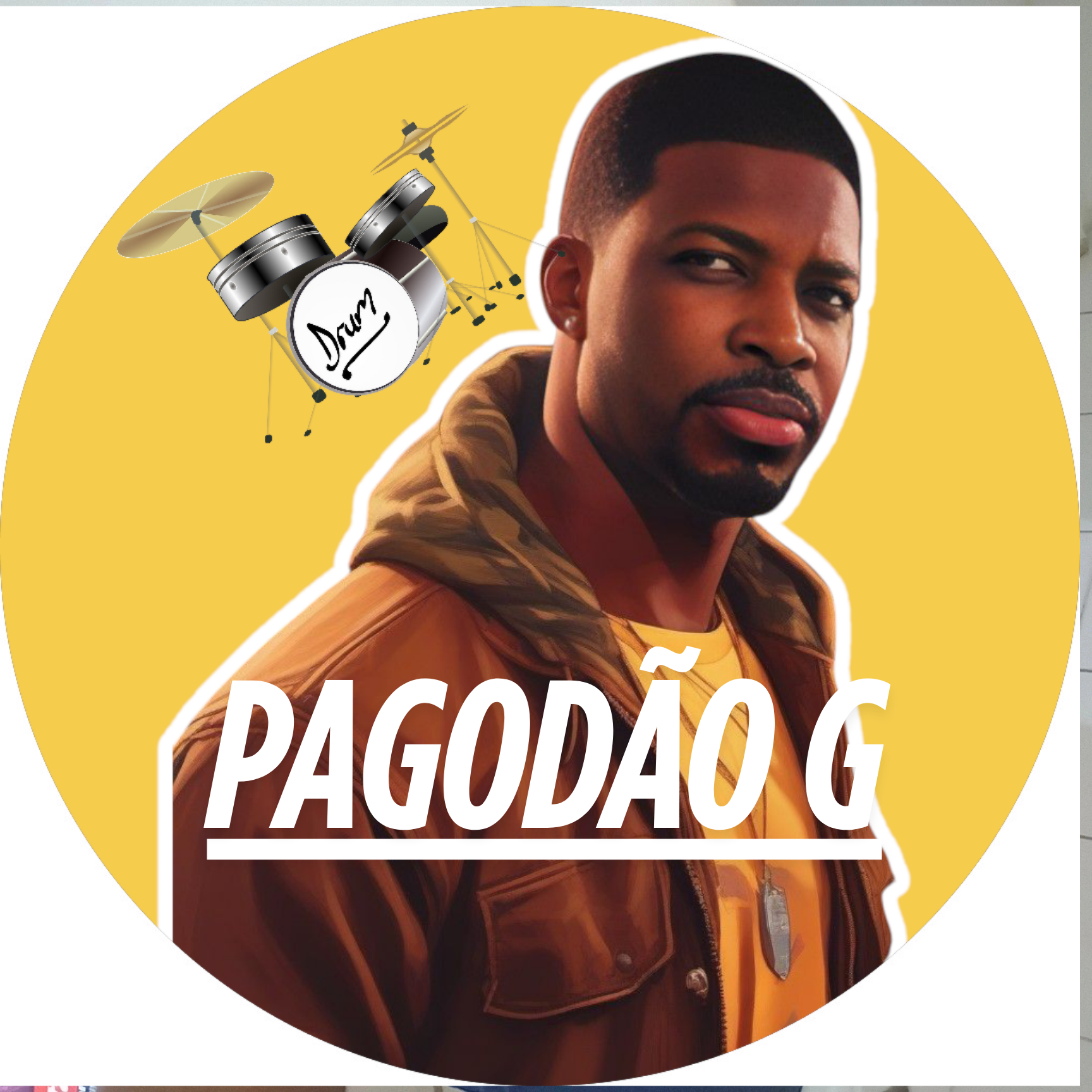 Chão artwork