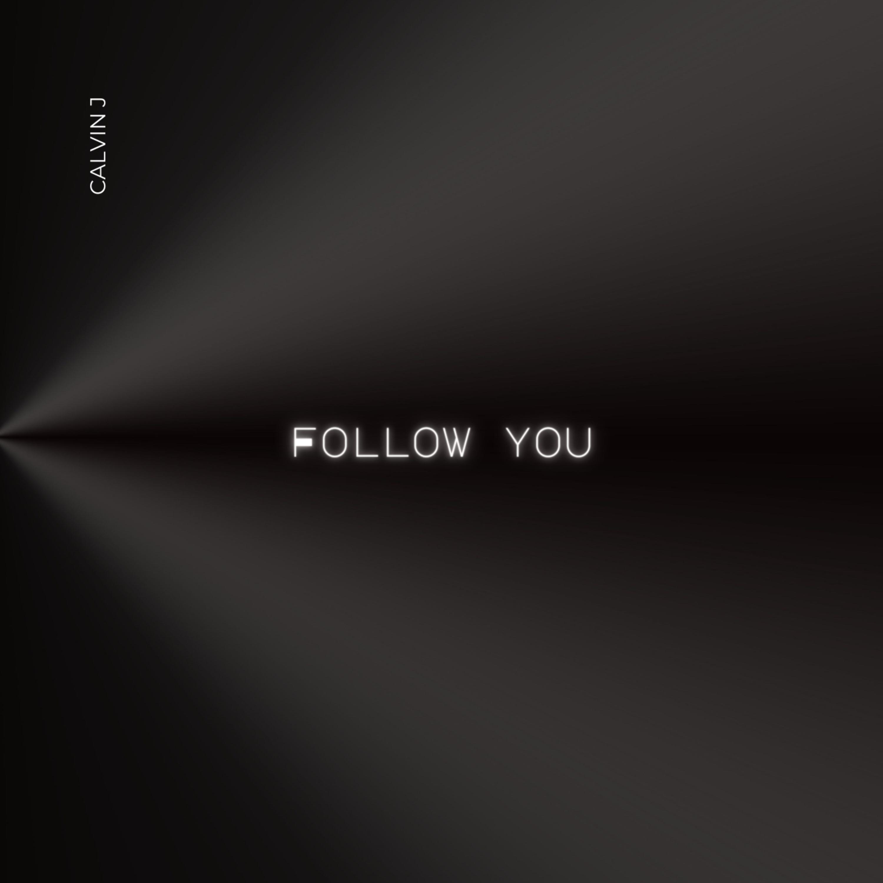 Follow You artwork