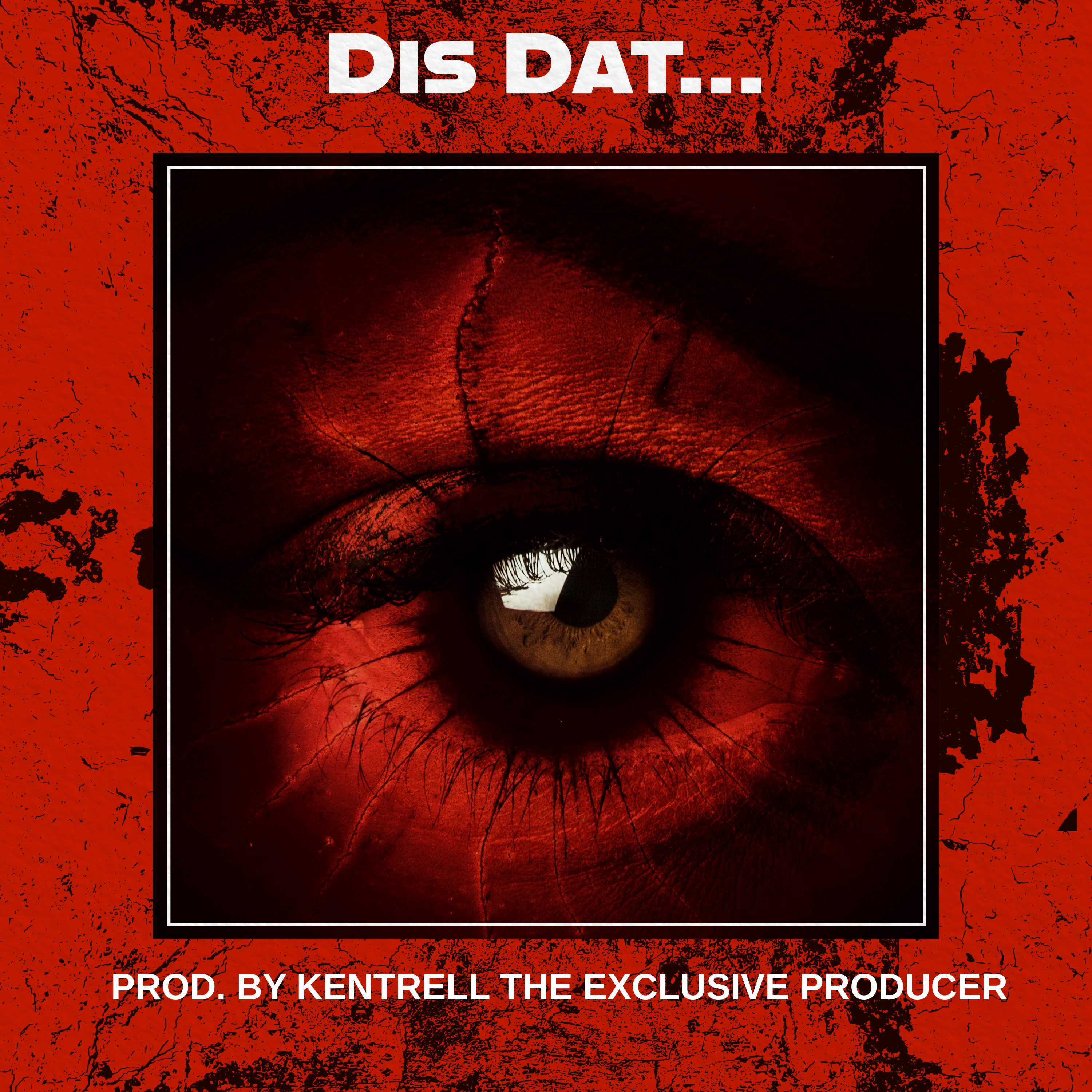 Dis Dat artwork