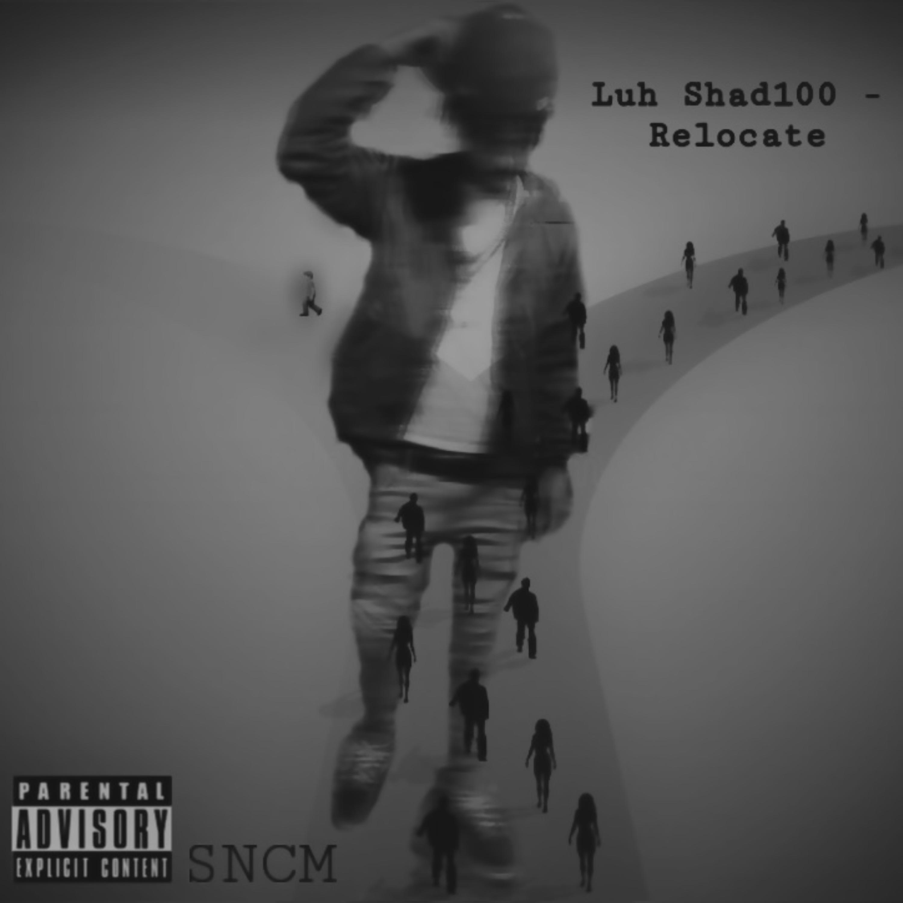 Relocate artwork