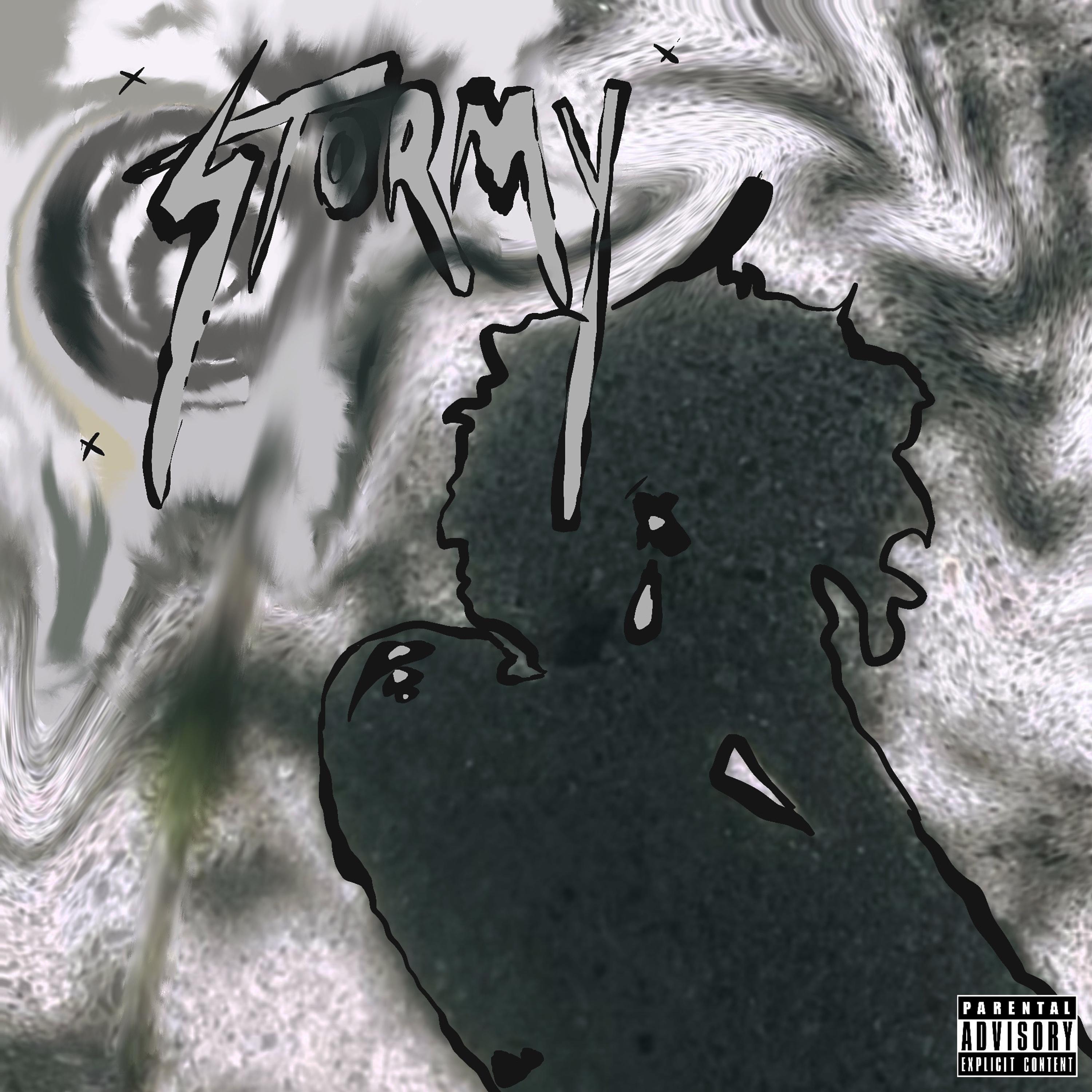 Thunder Side A artwork