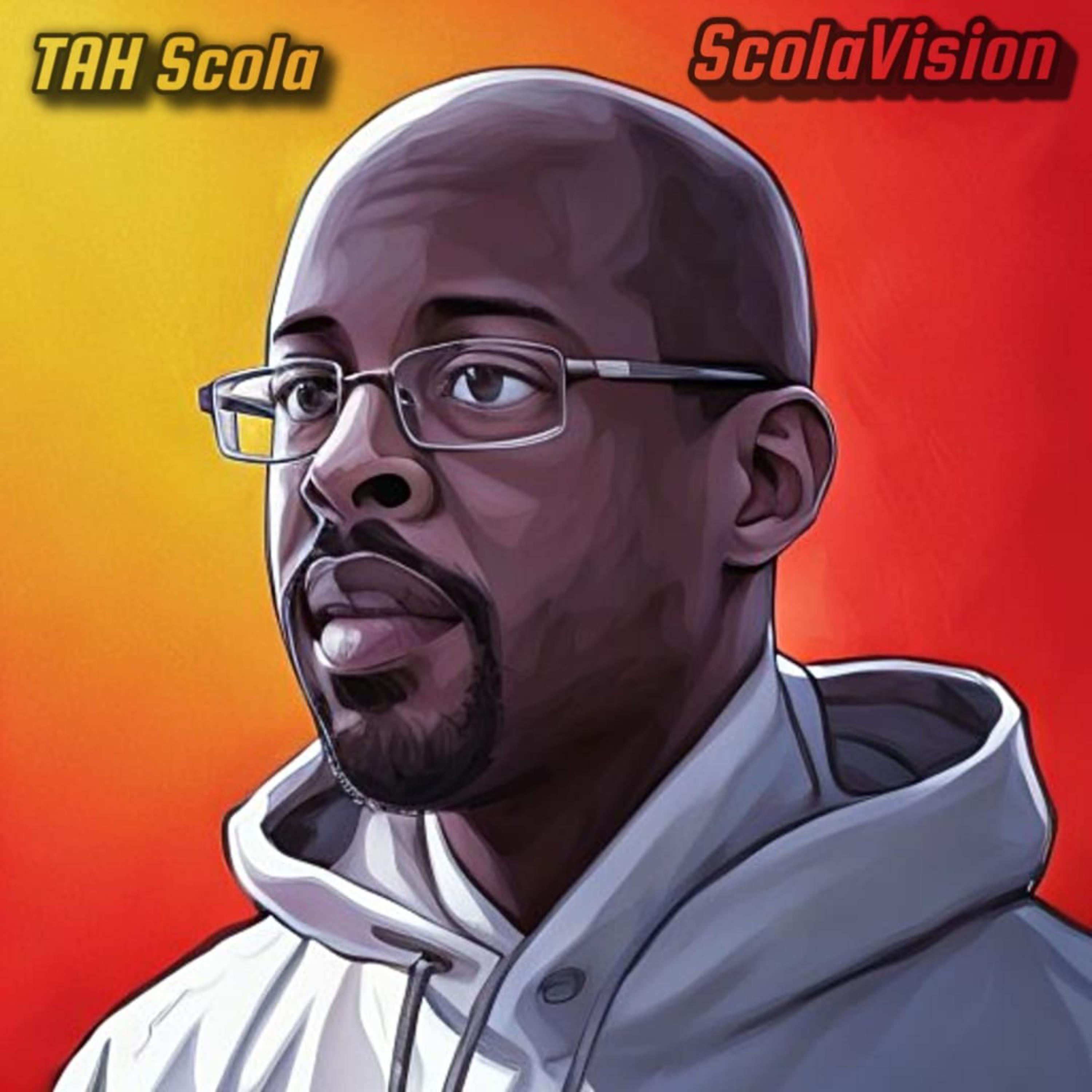 ScolaVision(Remastered) artwork