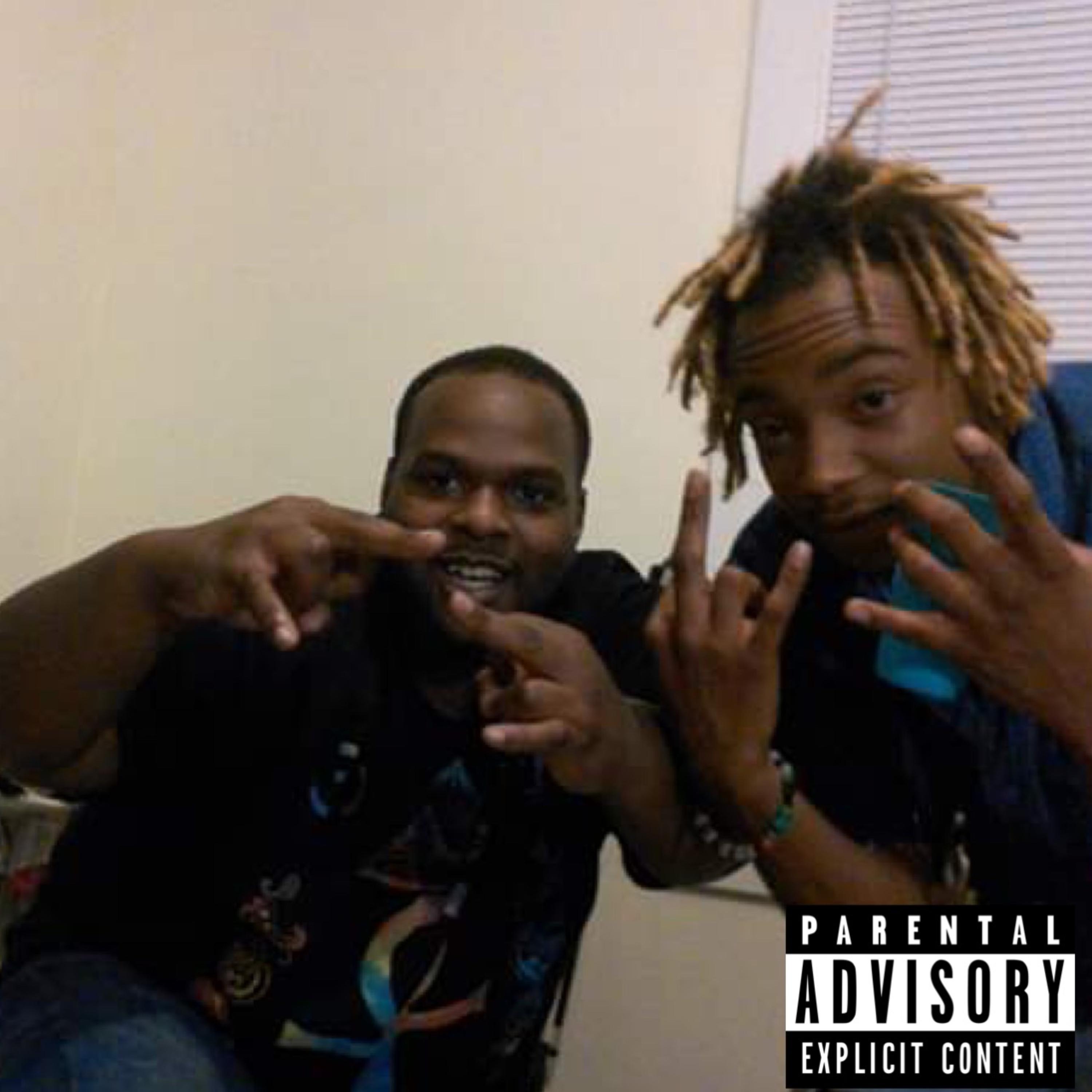 10 Times Outta 10 artwork