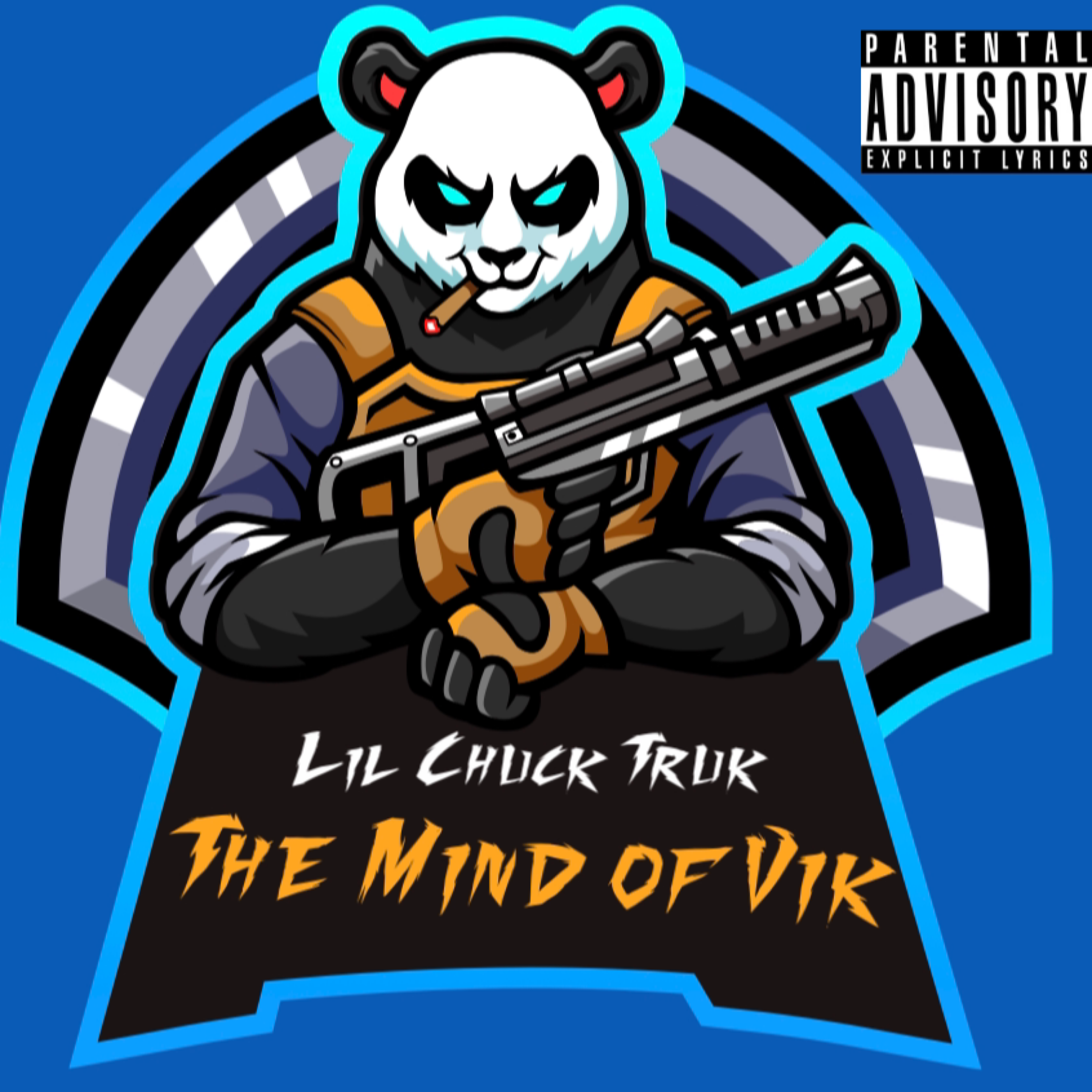 The Mind of Vik artwork
