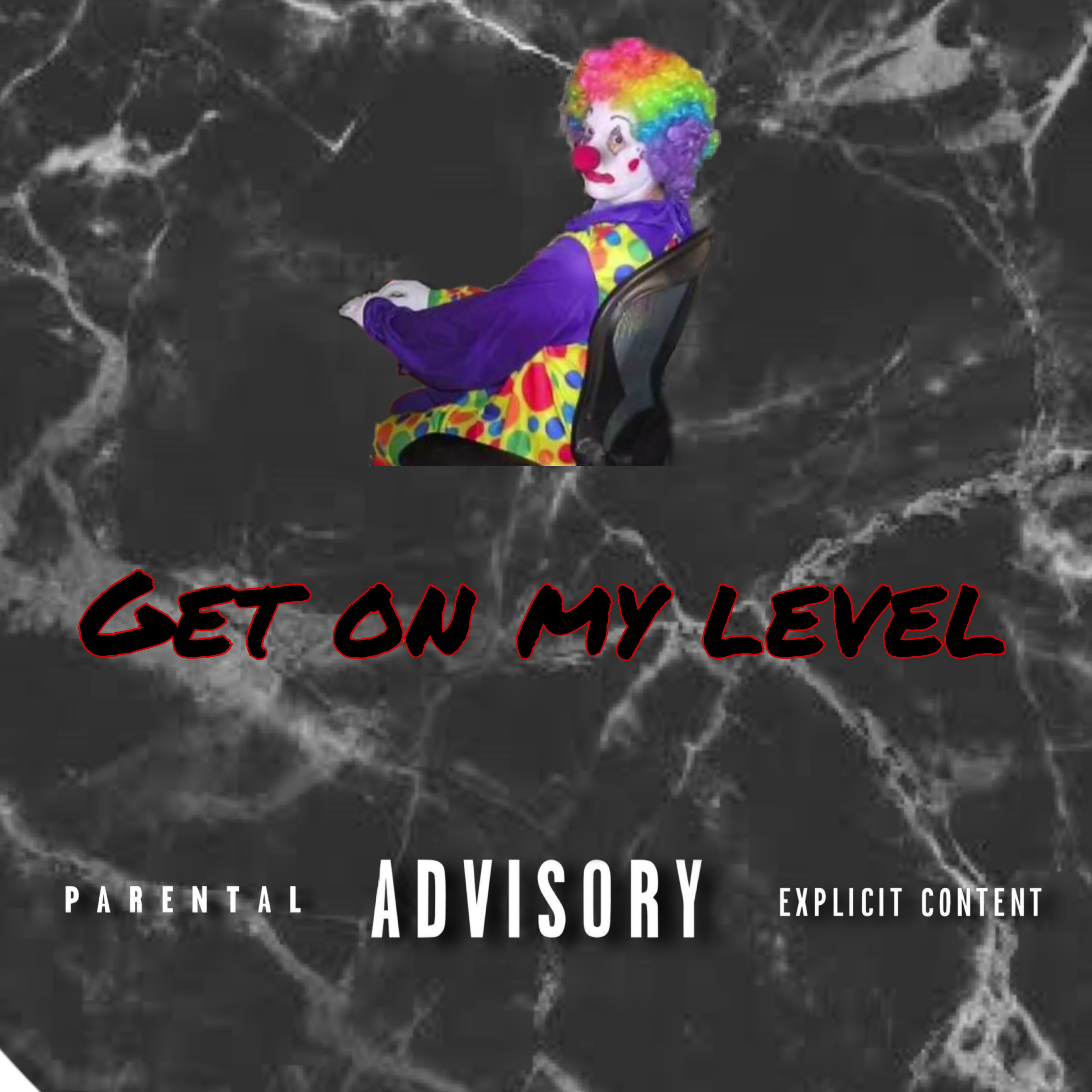 Get On My Level artwork