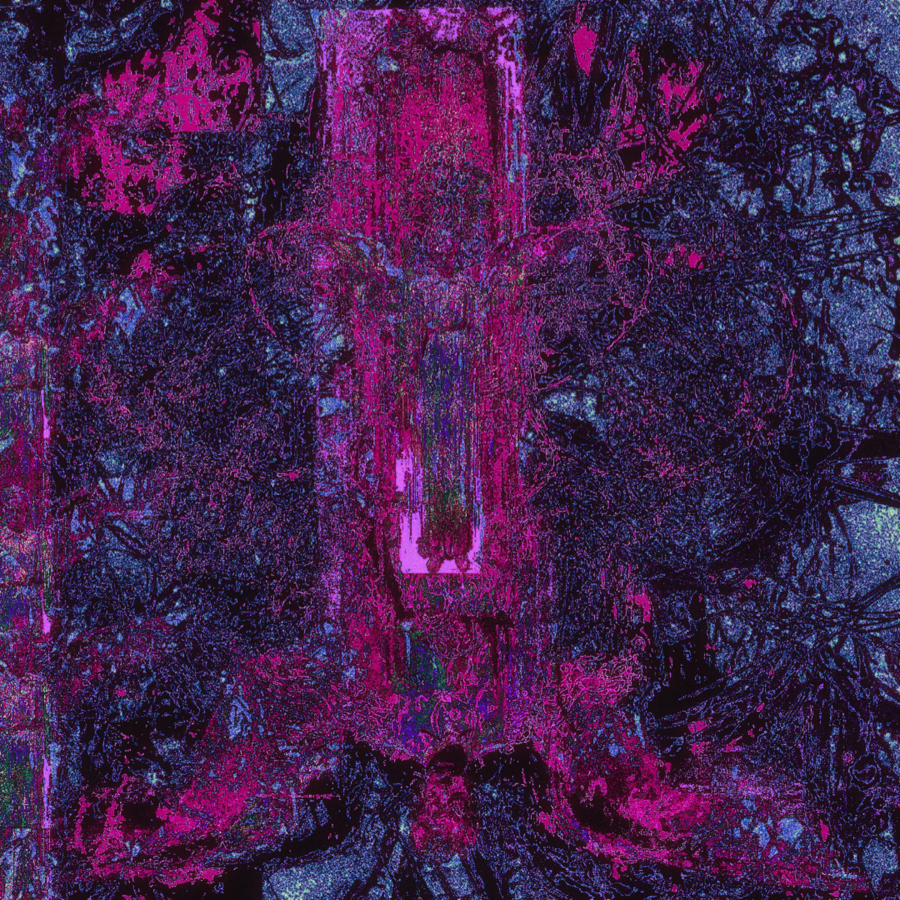 Told You Once artwork