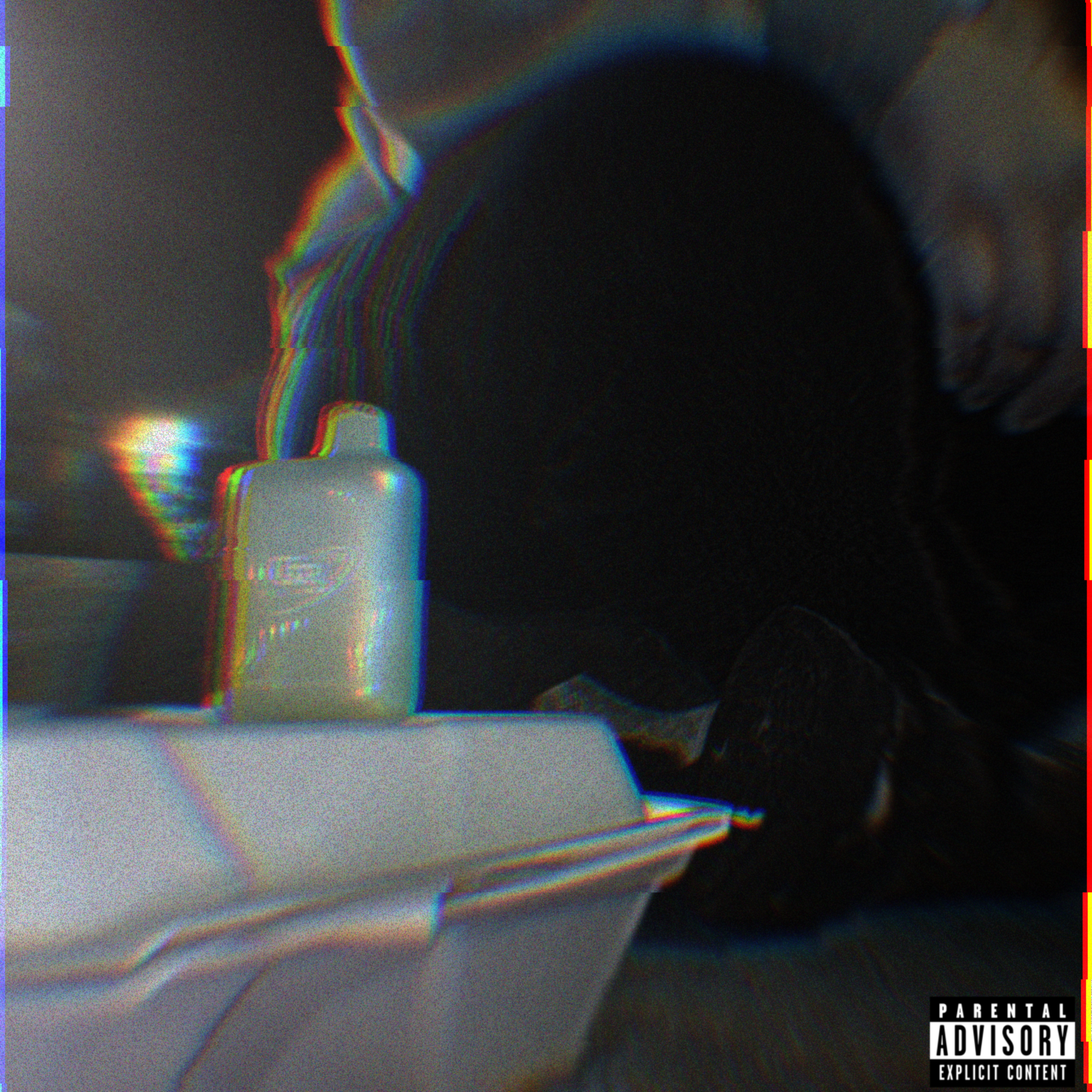 No More Tears by Flatcups cover art