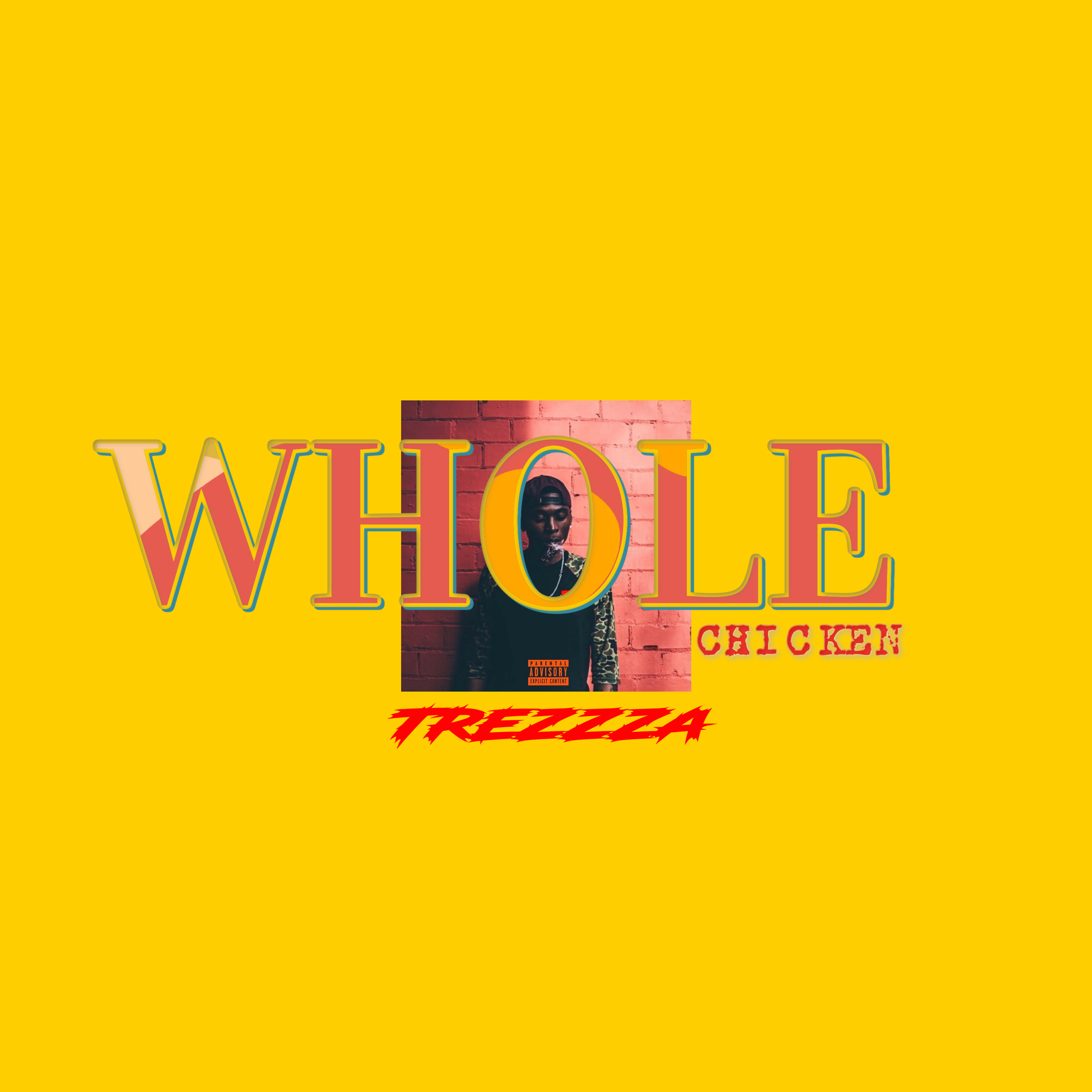 W H O L E C H I C K E N artwork