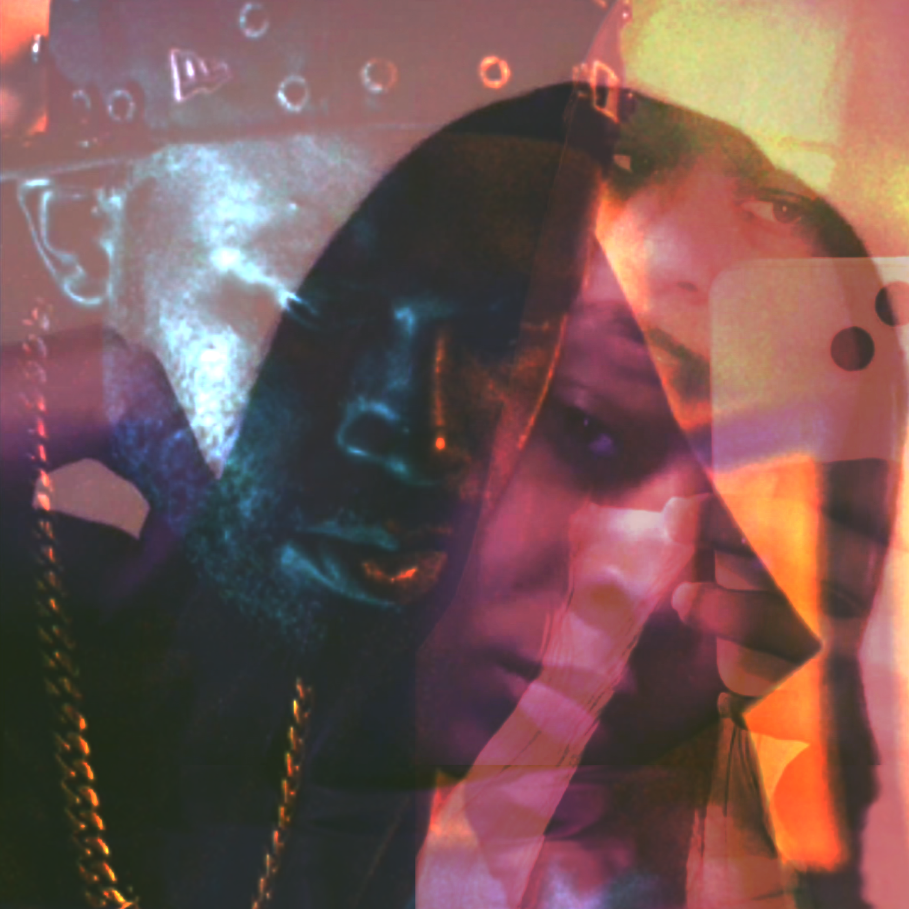 That's Just Them by Wholecheck cover art