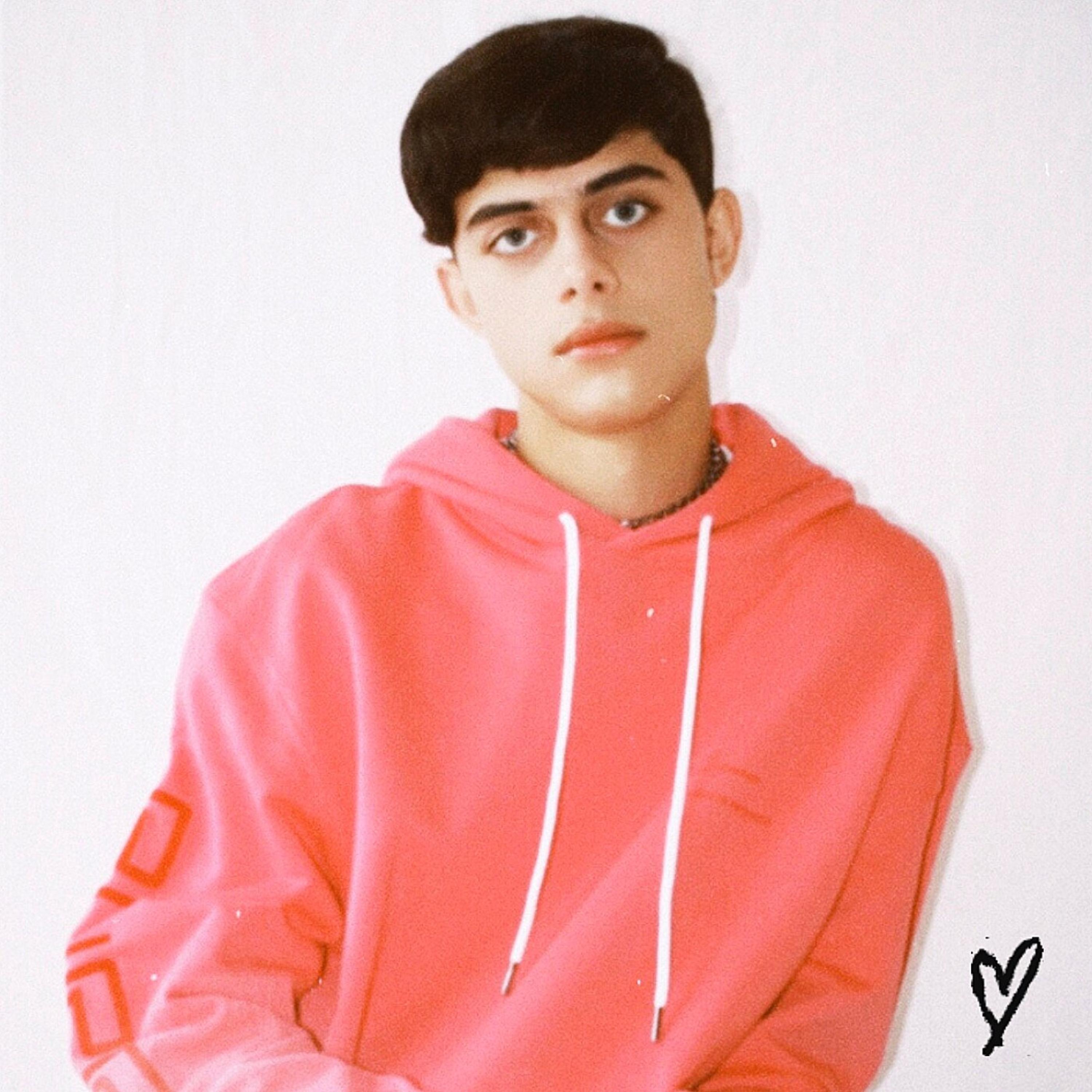 My Heart Keeps Running Back To You artwork