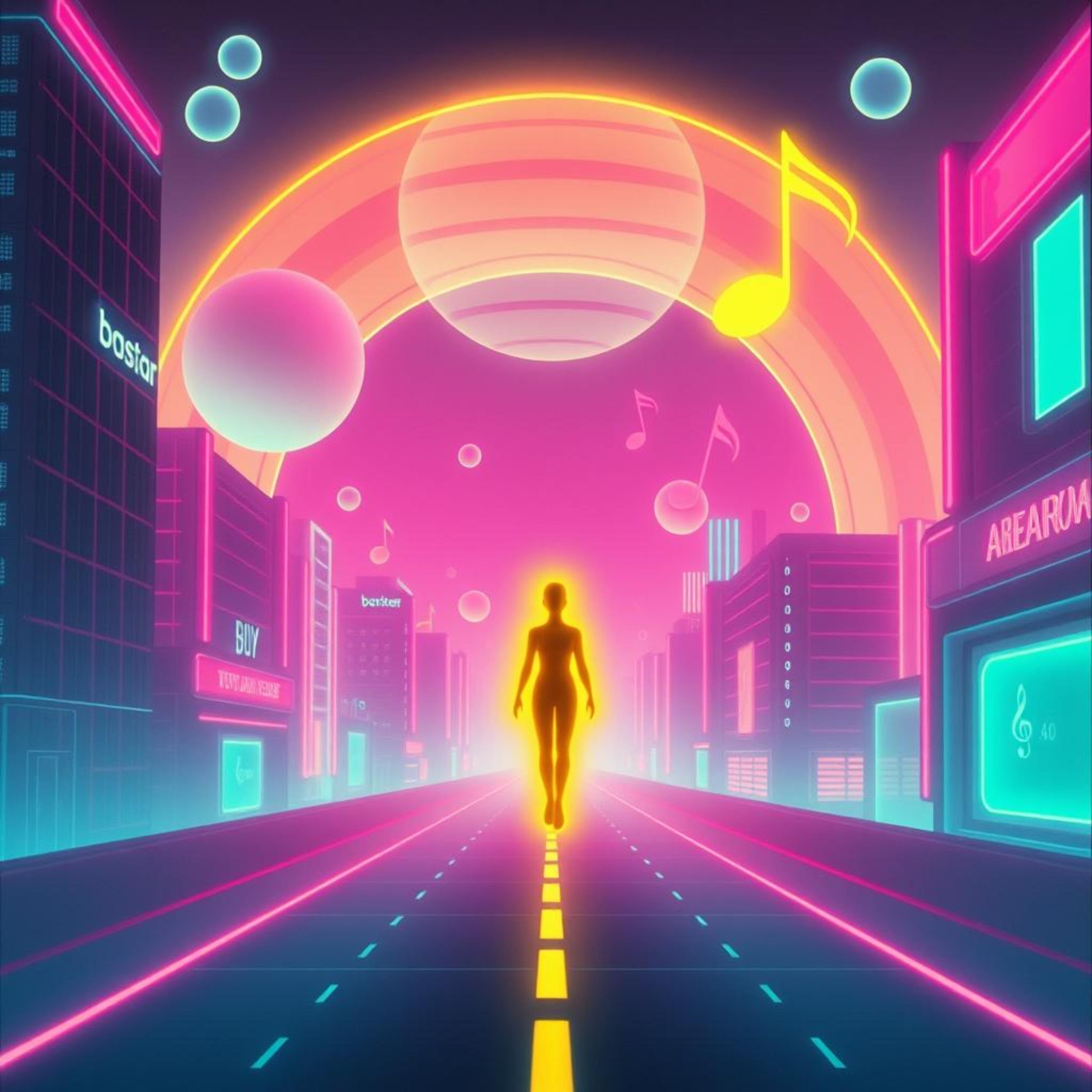 Atmosphere artwork