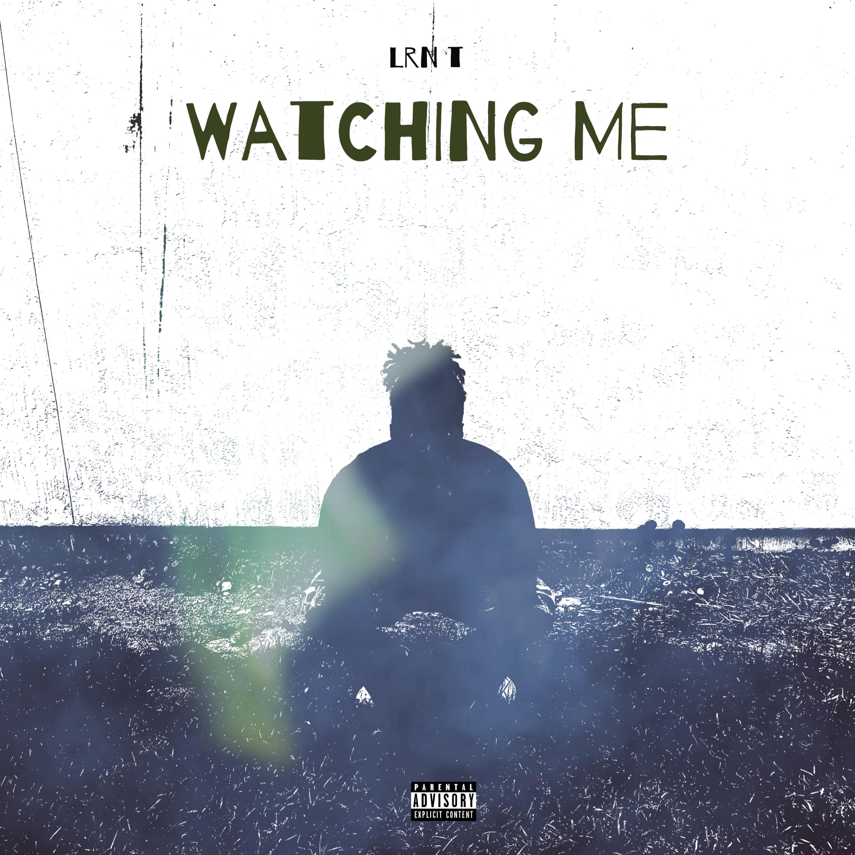 Watching Me artwork