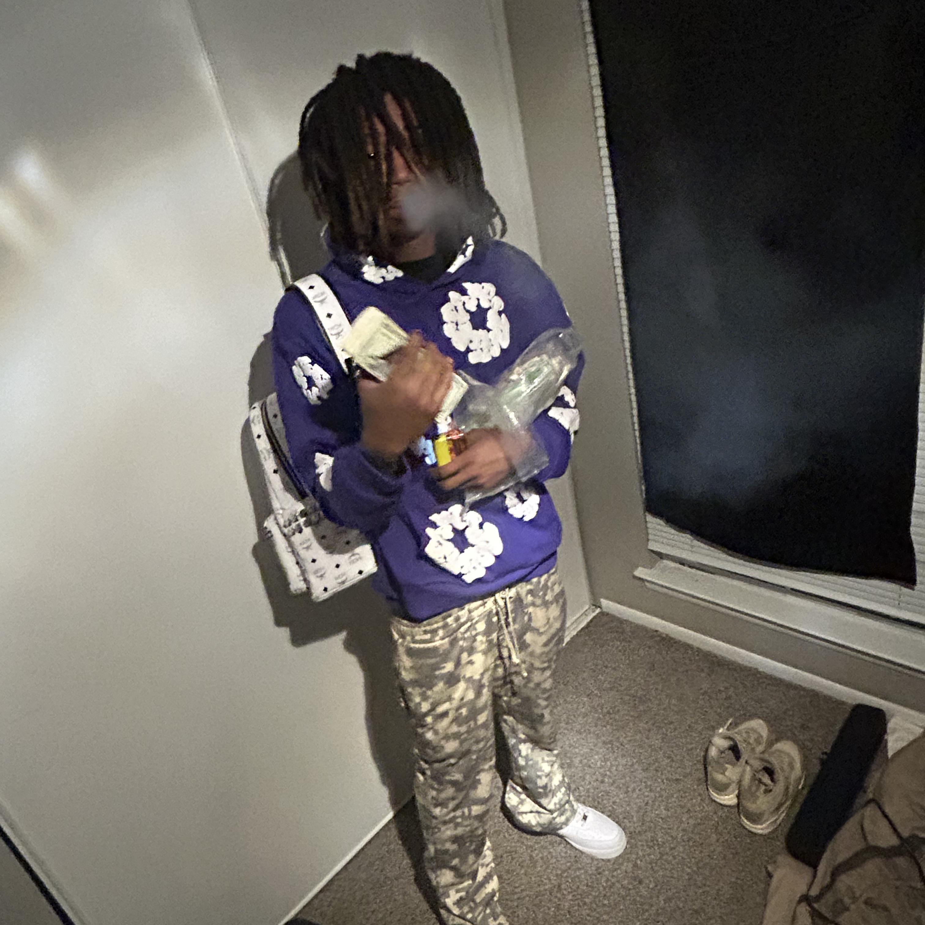 Go Stupid by Ado Faygo cover art