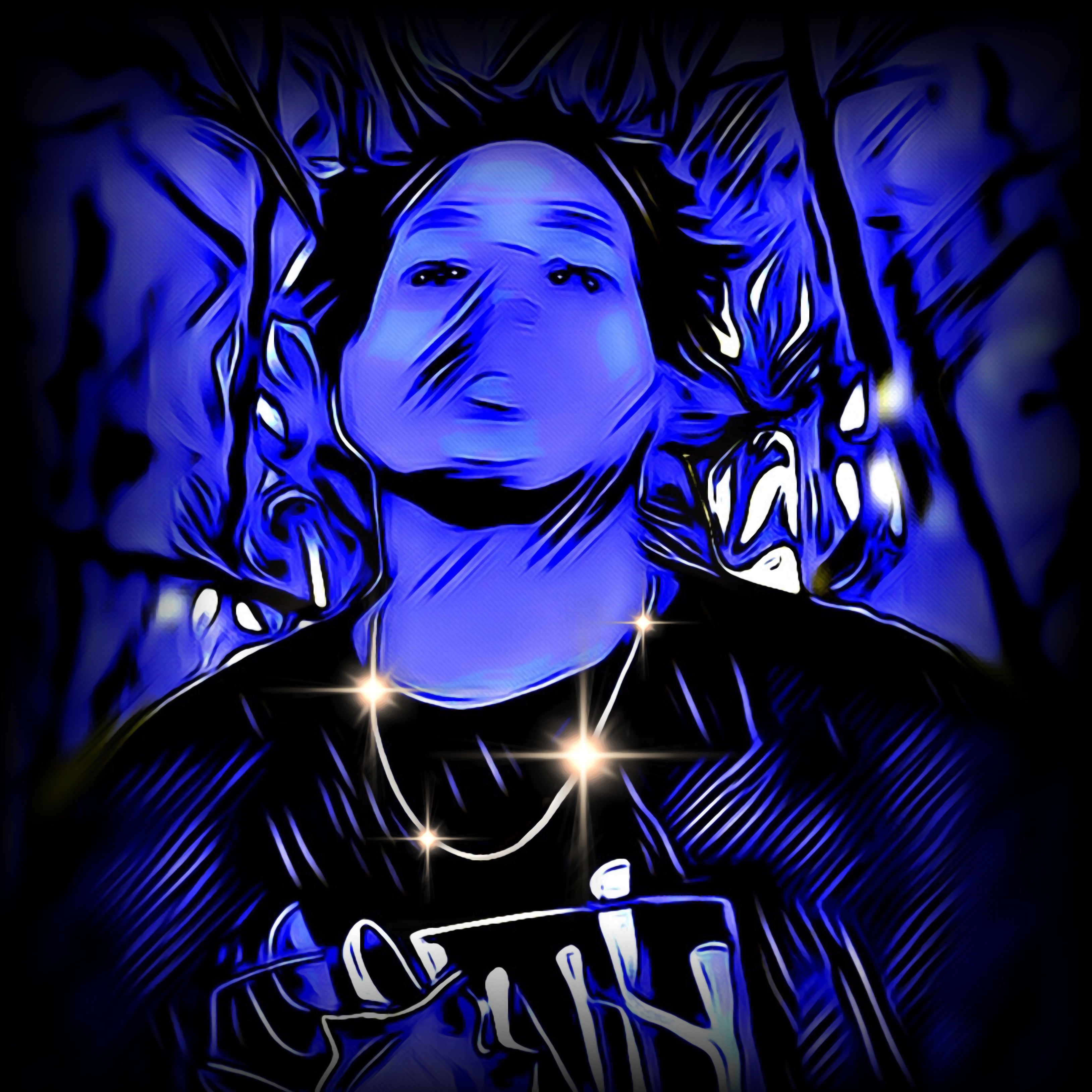 Southside Blues 2 artwork