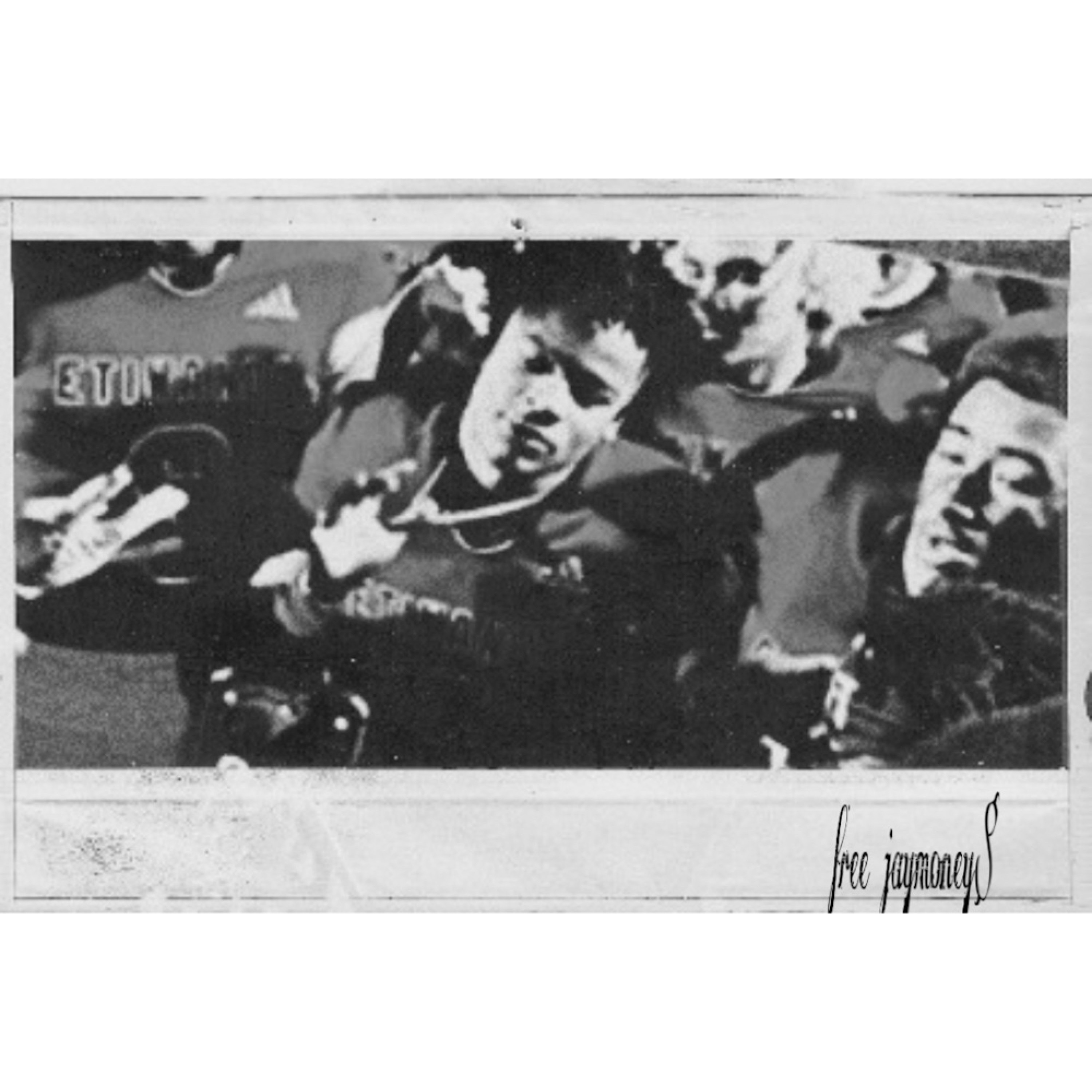#freejay$ artwork