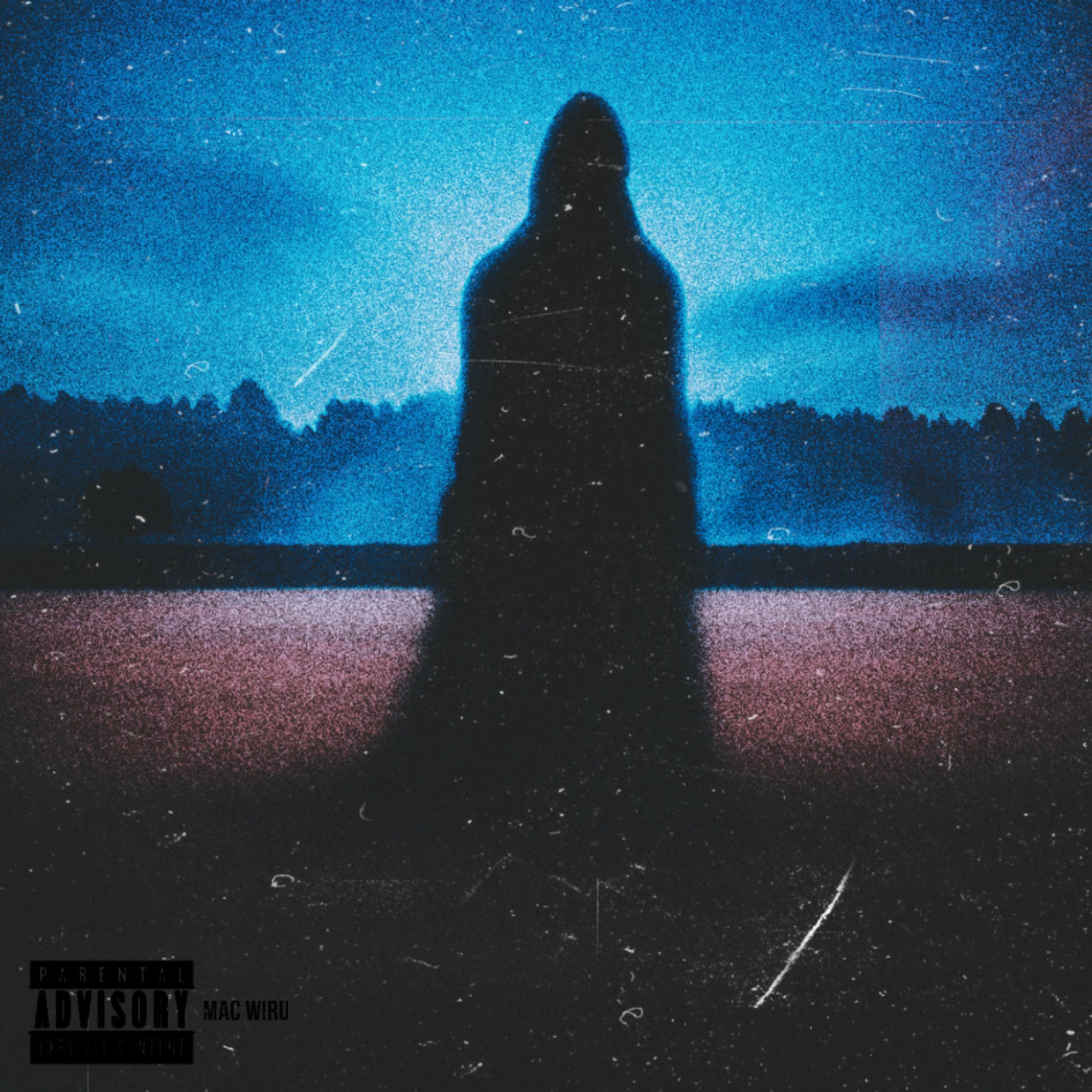 BLESSED UP PT. 2 artwork