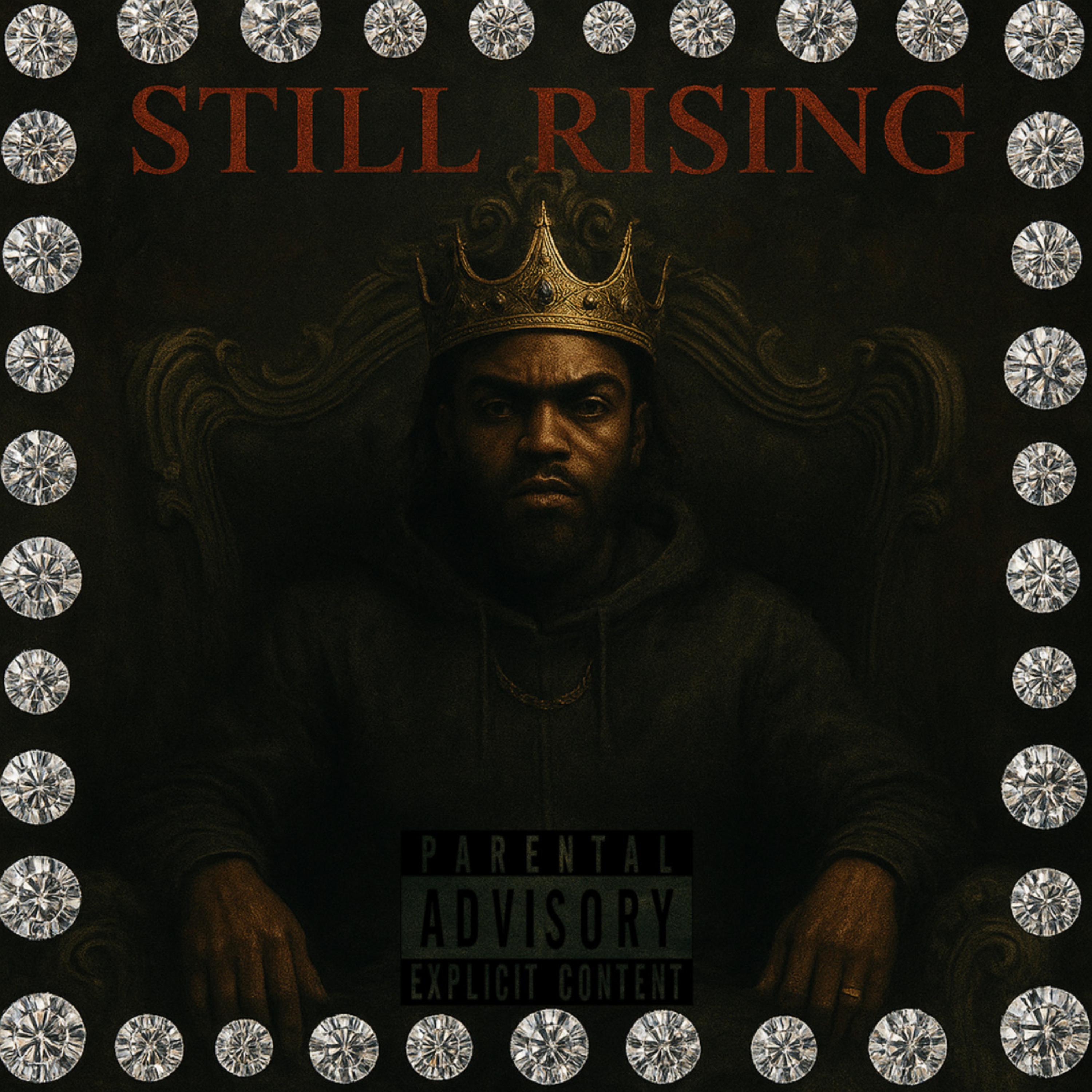 Still Rising (Rise Of The Forgotten Son Deluxe) artwork
