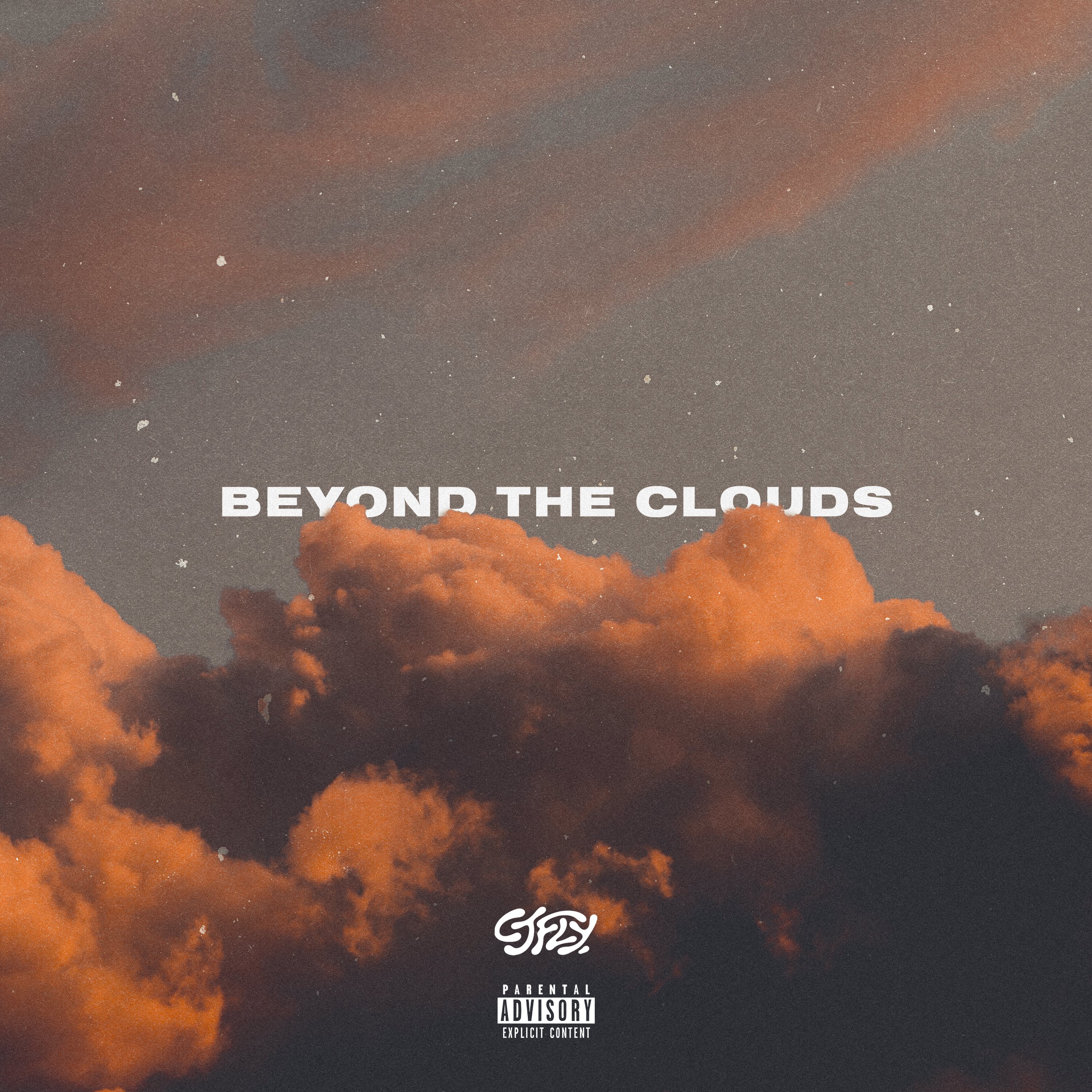 Beyond The Clouds artwork