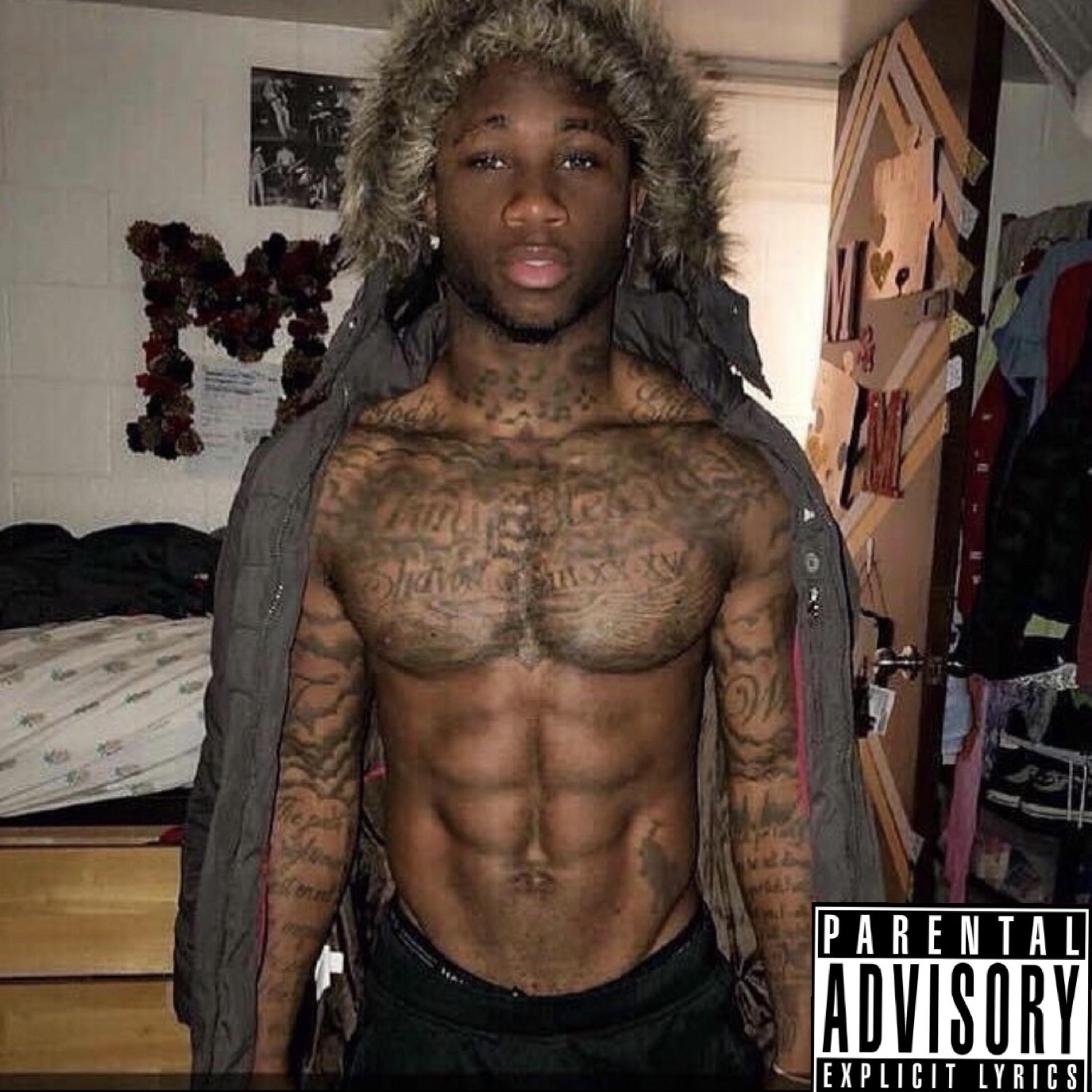 SHE WAS MY FAVORITE 2 by Truu Luv cover art