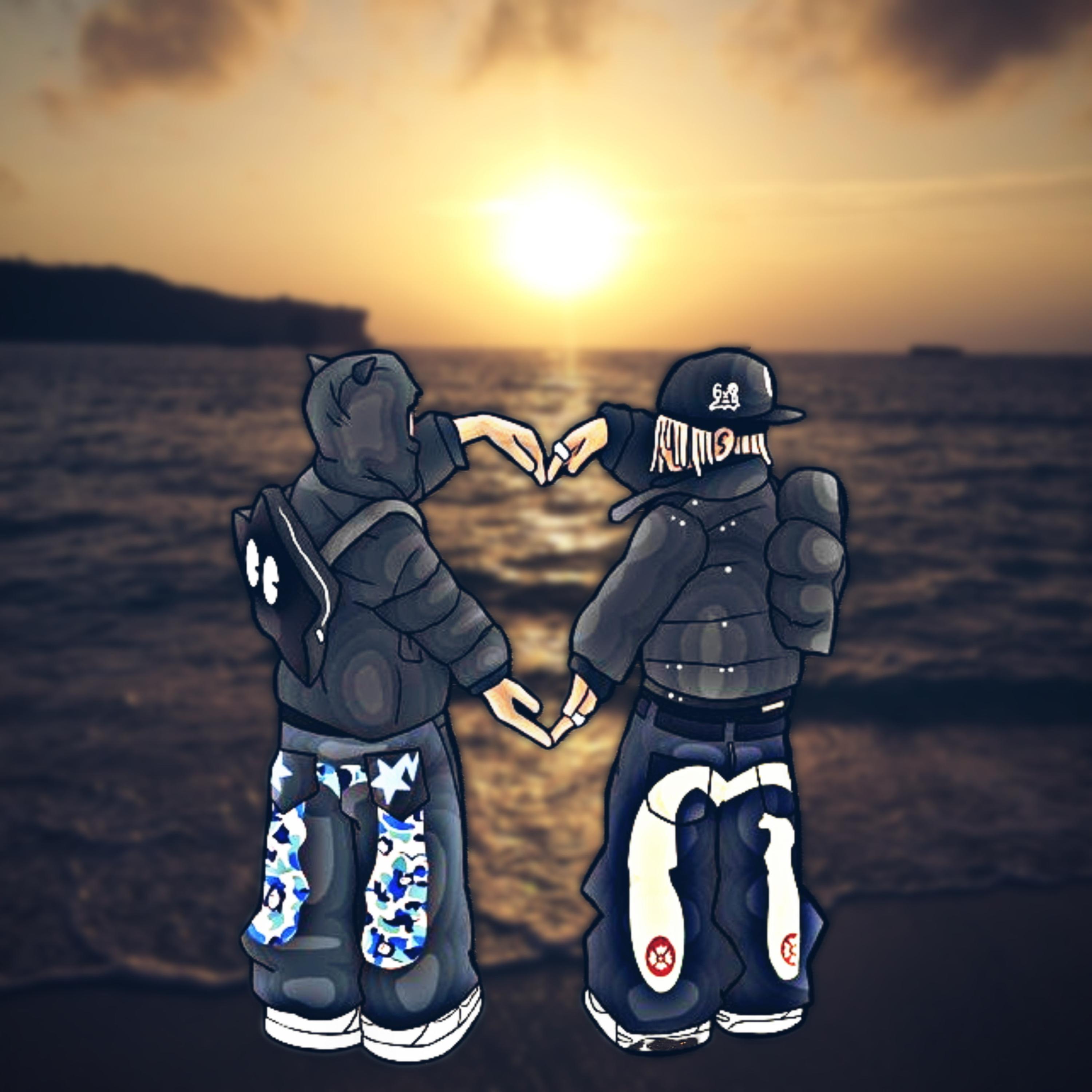 Don’t Walk Away From Me artwork
