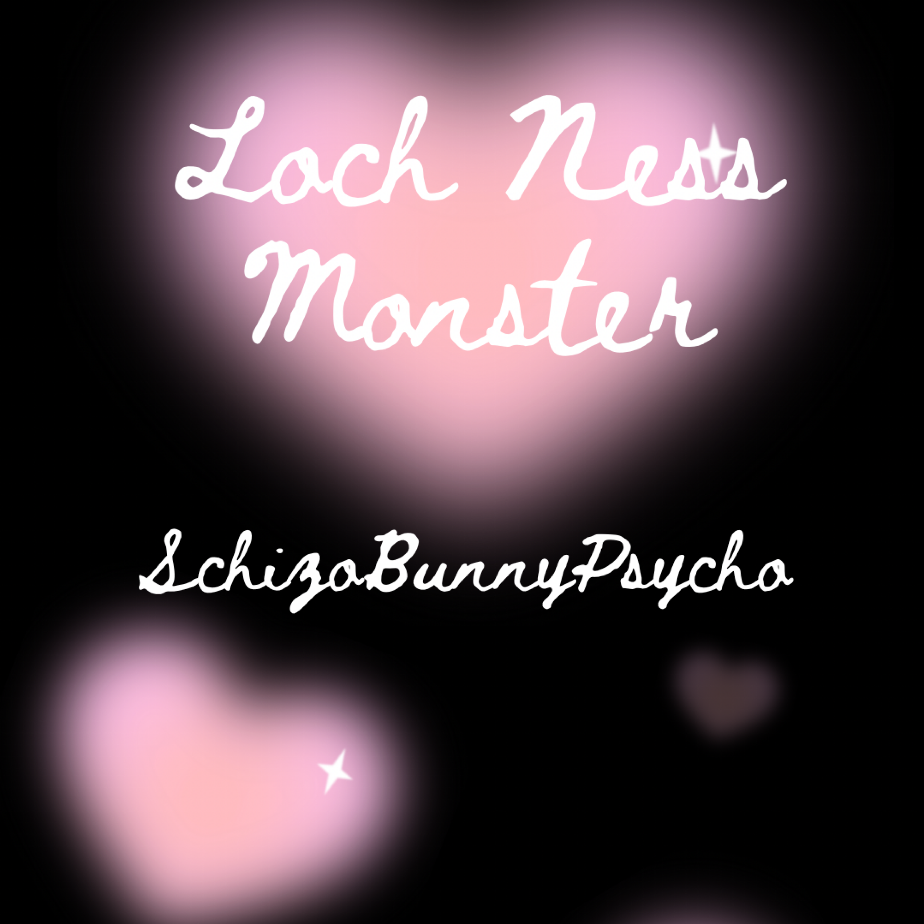 Loch Ness Monster artwork