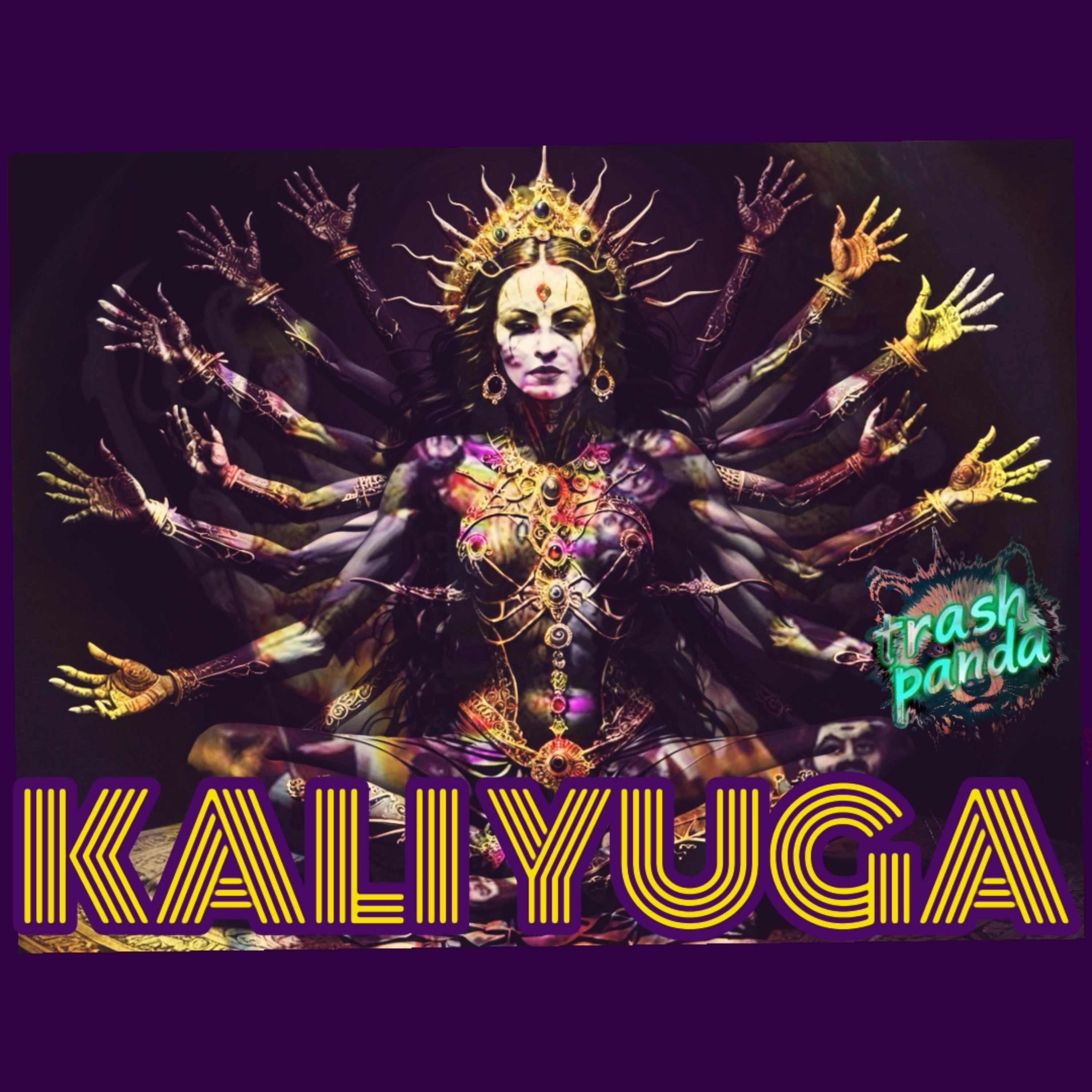 KALI YUGA artwork