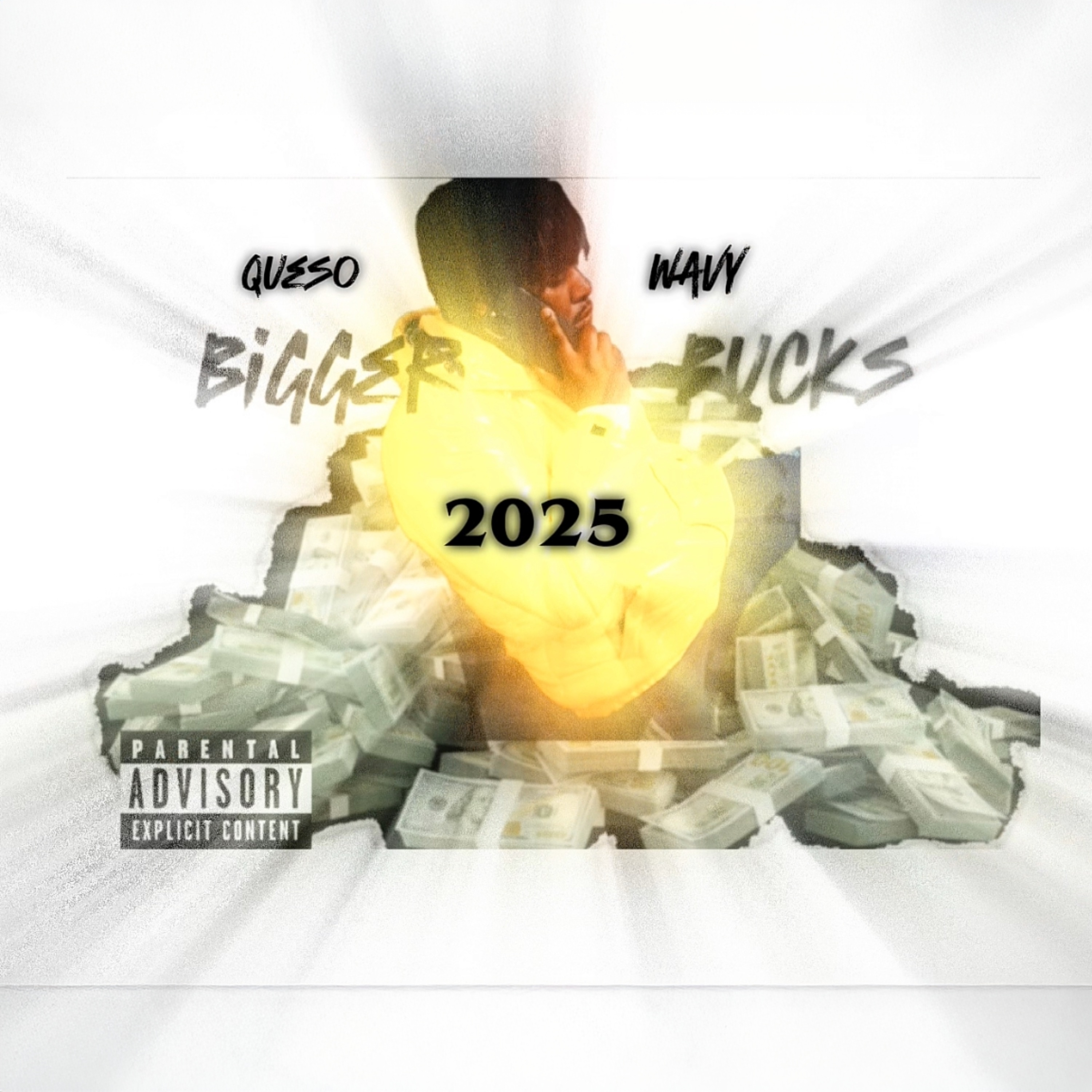 2025 artwork