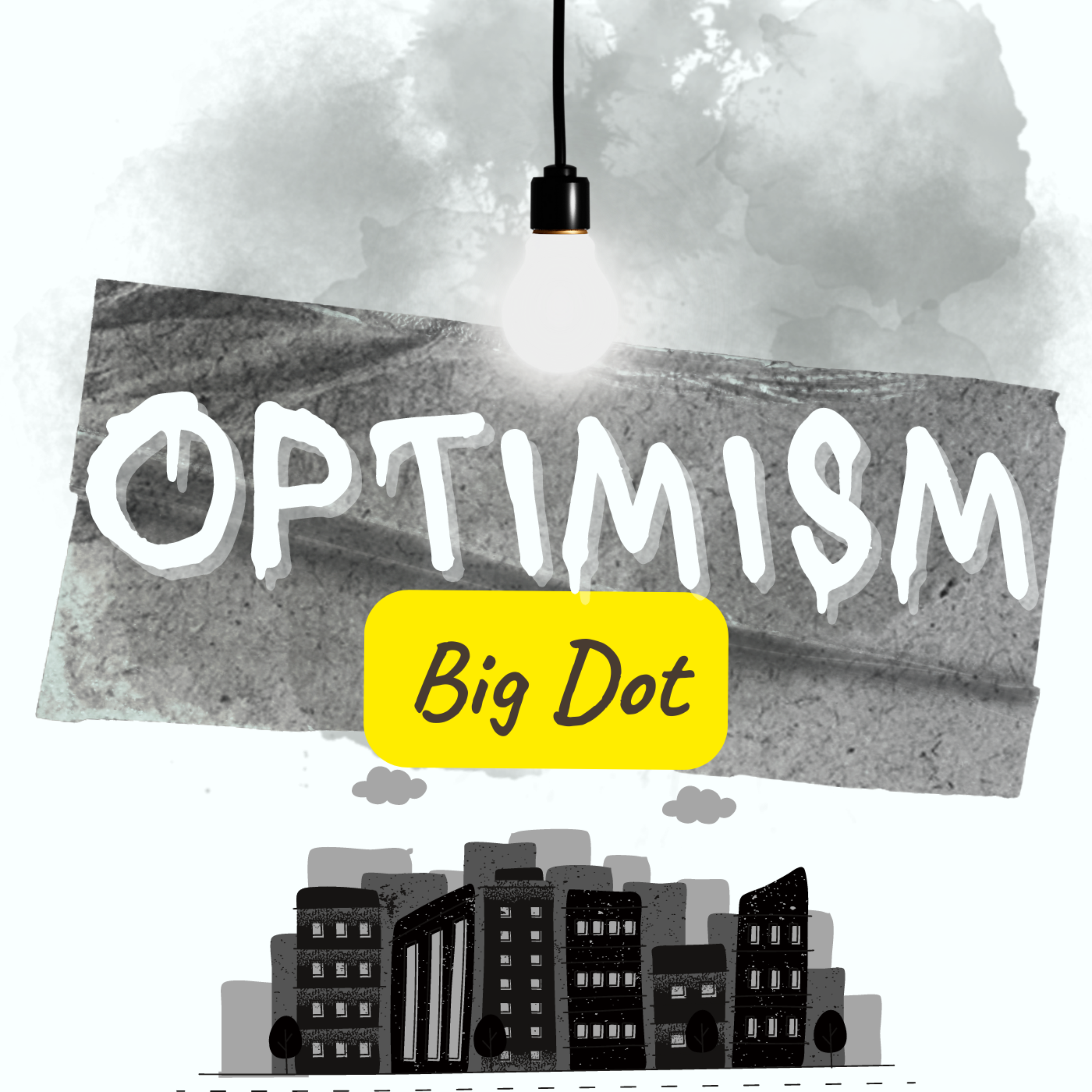 Optimism artwork