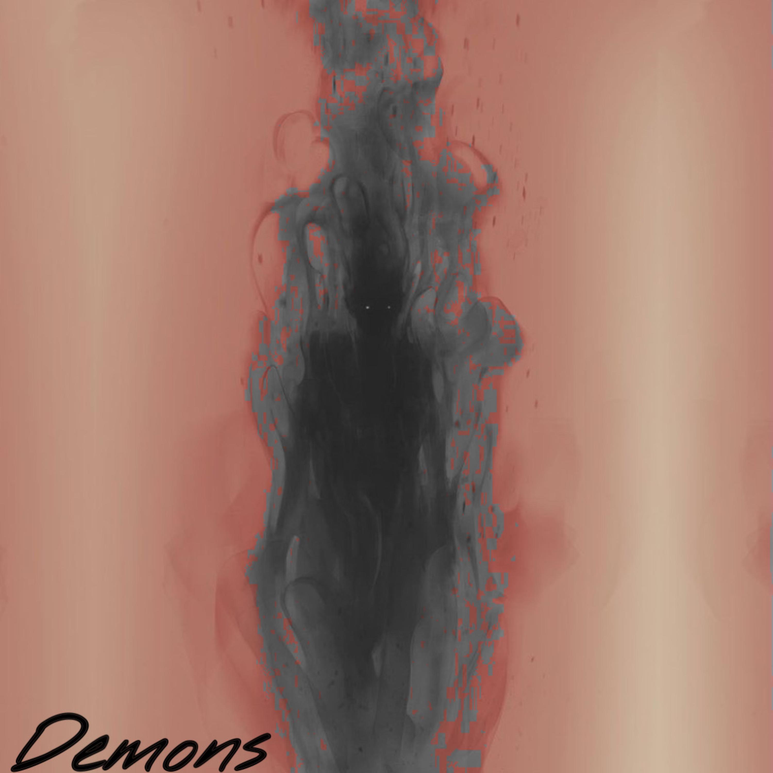 demons artwork
