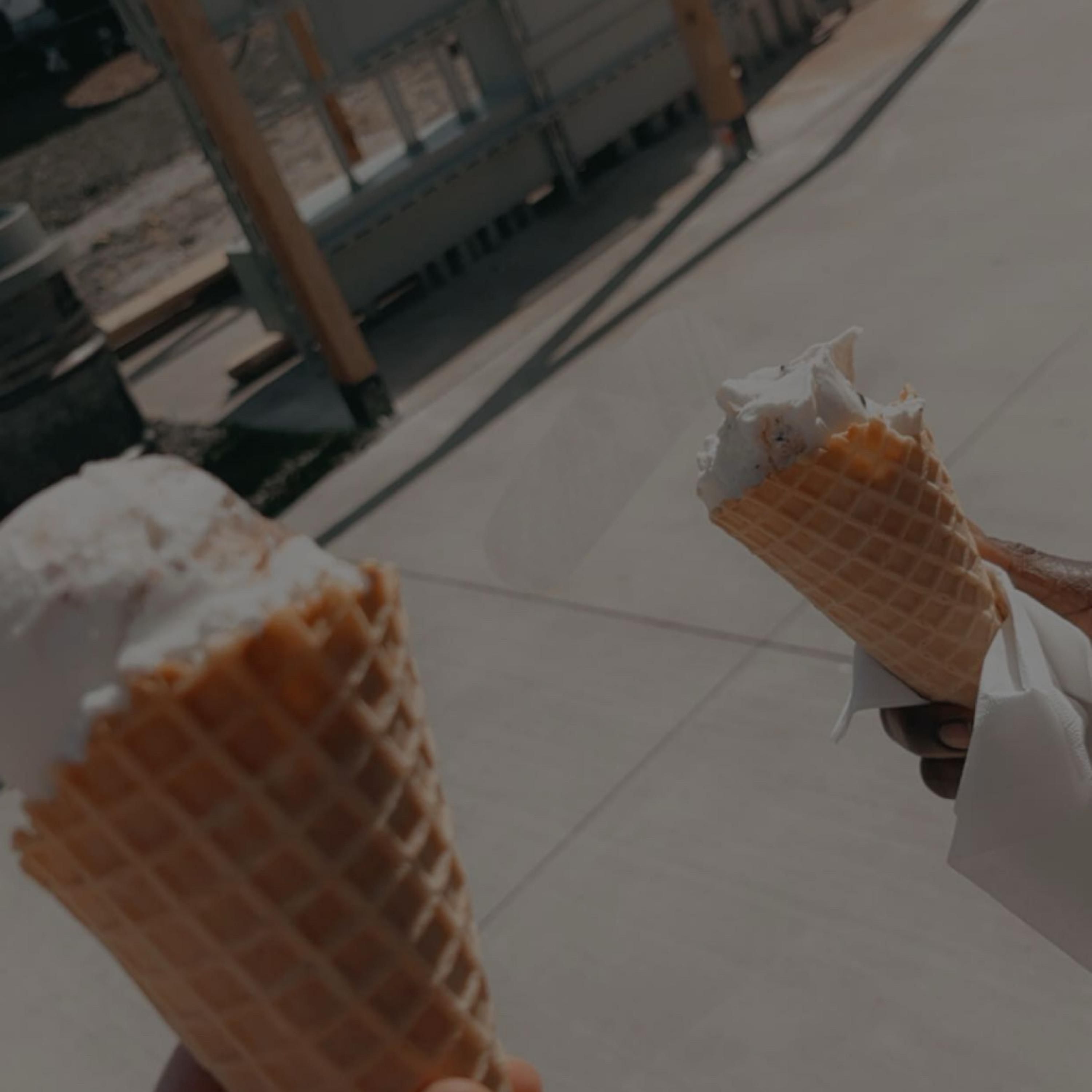 Ice Cream artwork