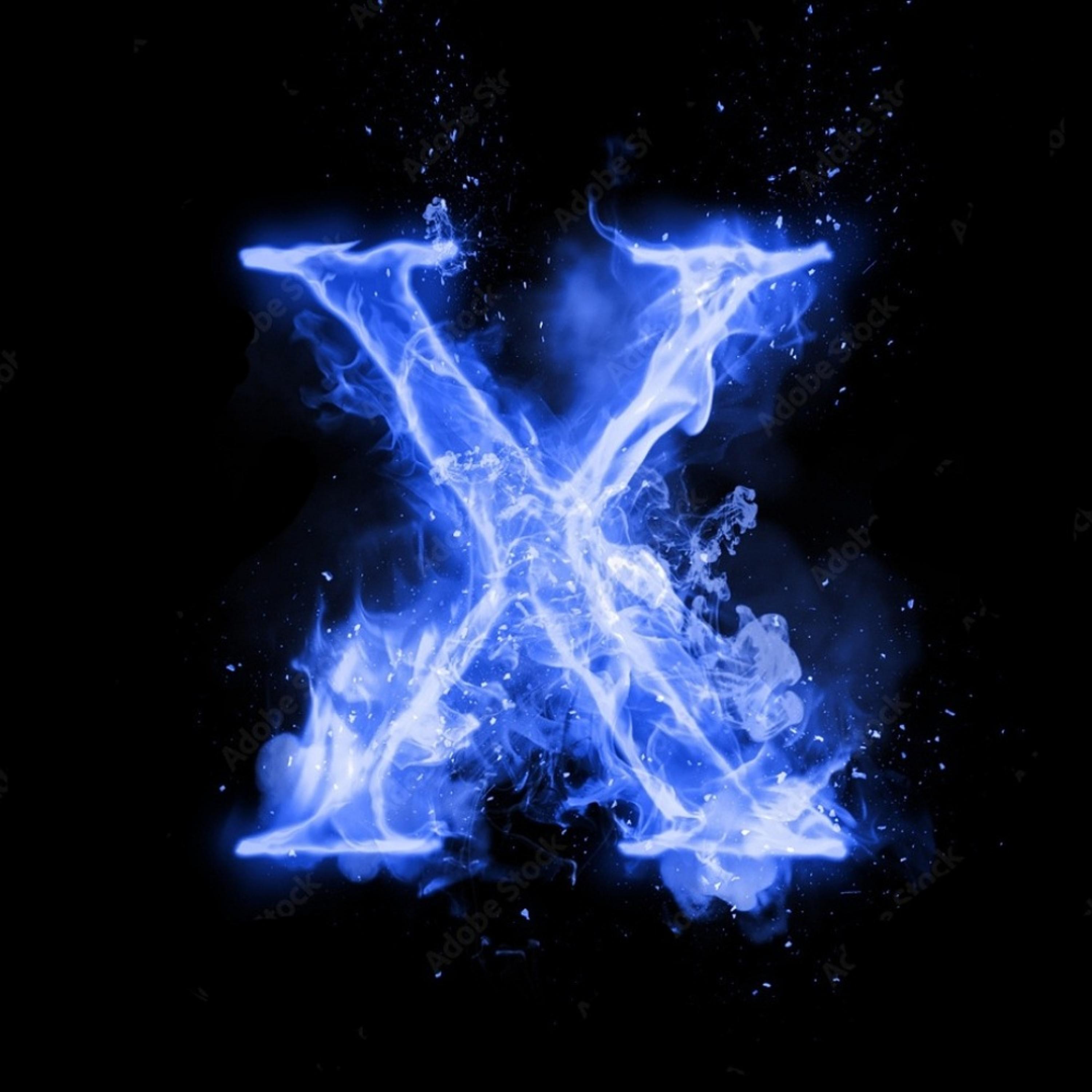 Xanatos EP Vol. 2 artwork