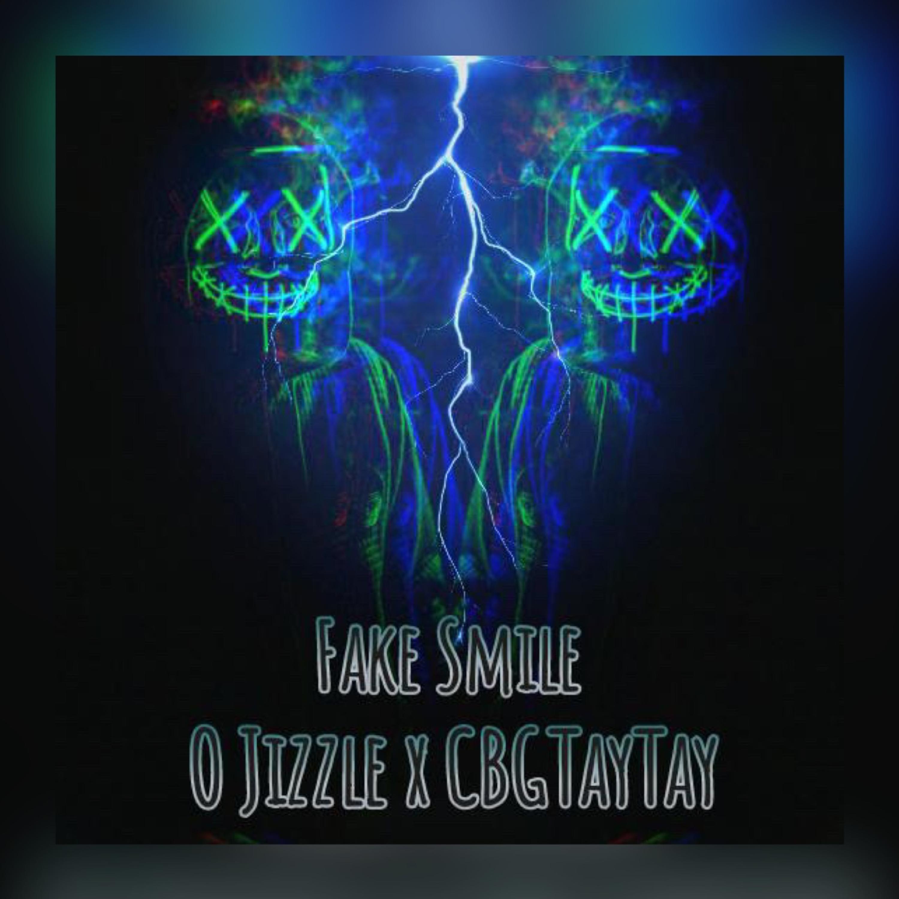 Fake Smile artwork