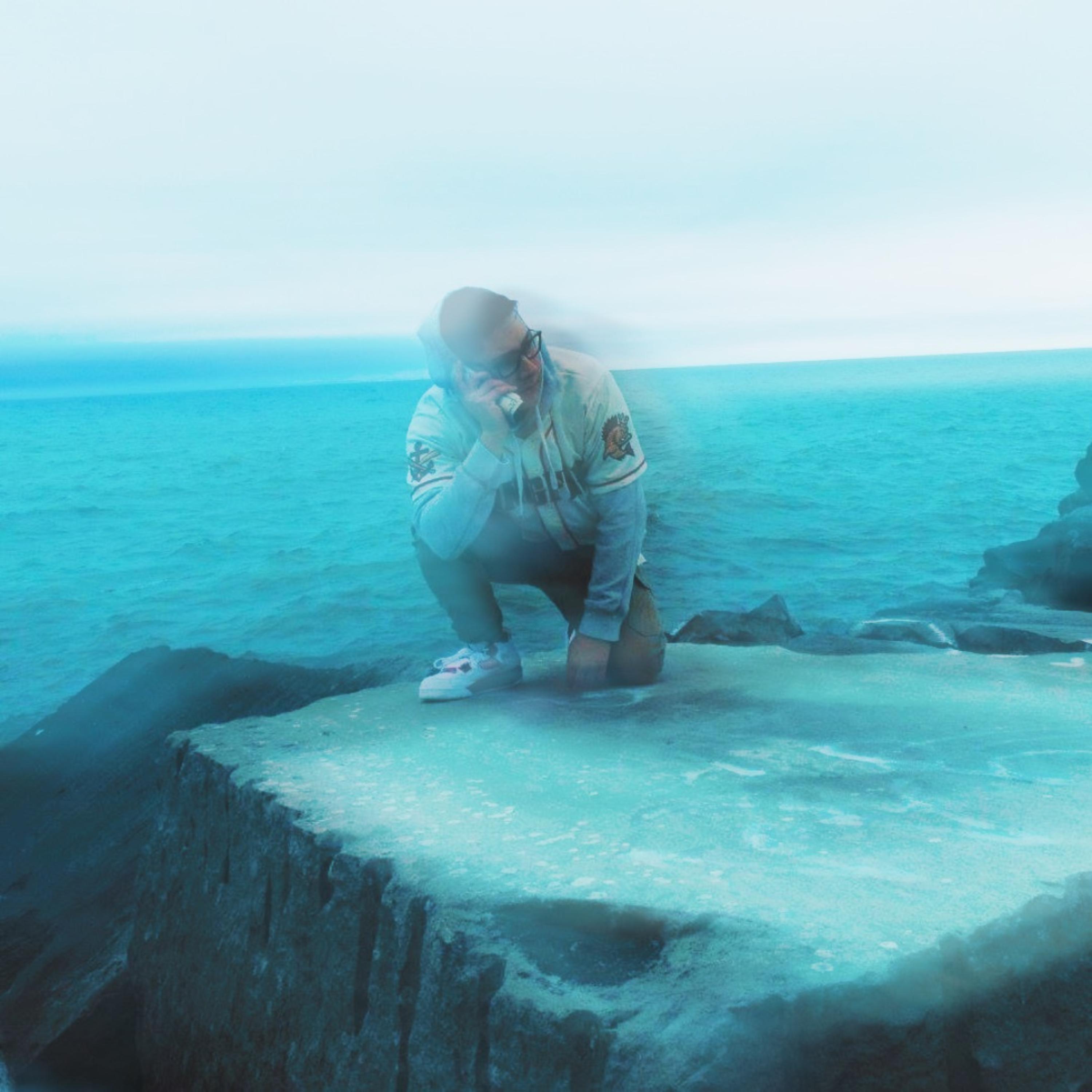 So Far So Good artwork