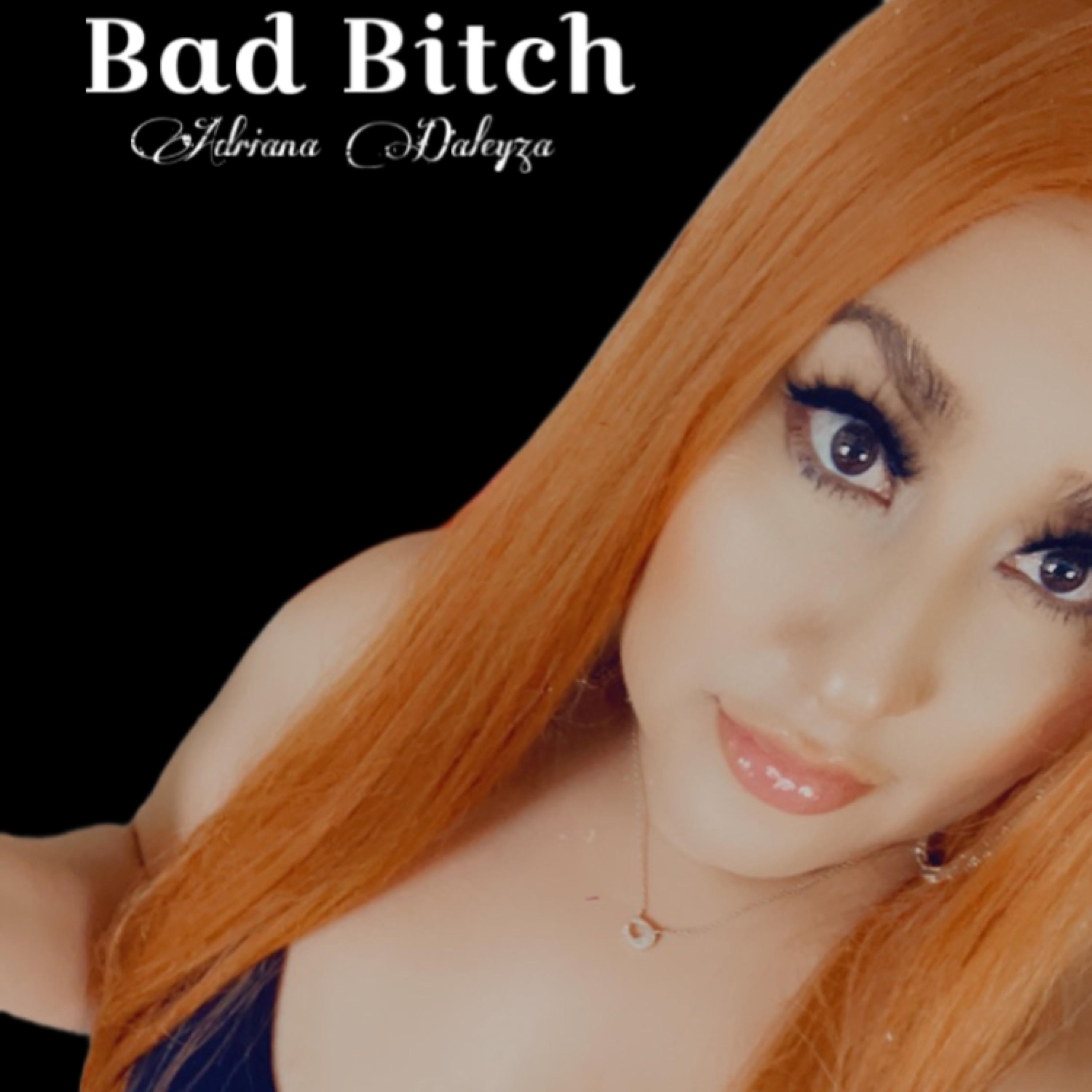 Bad Bitch artwork